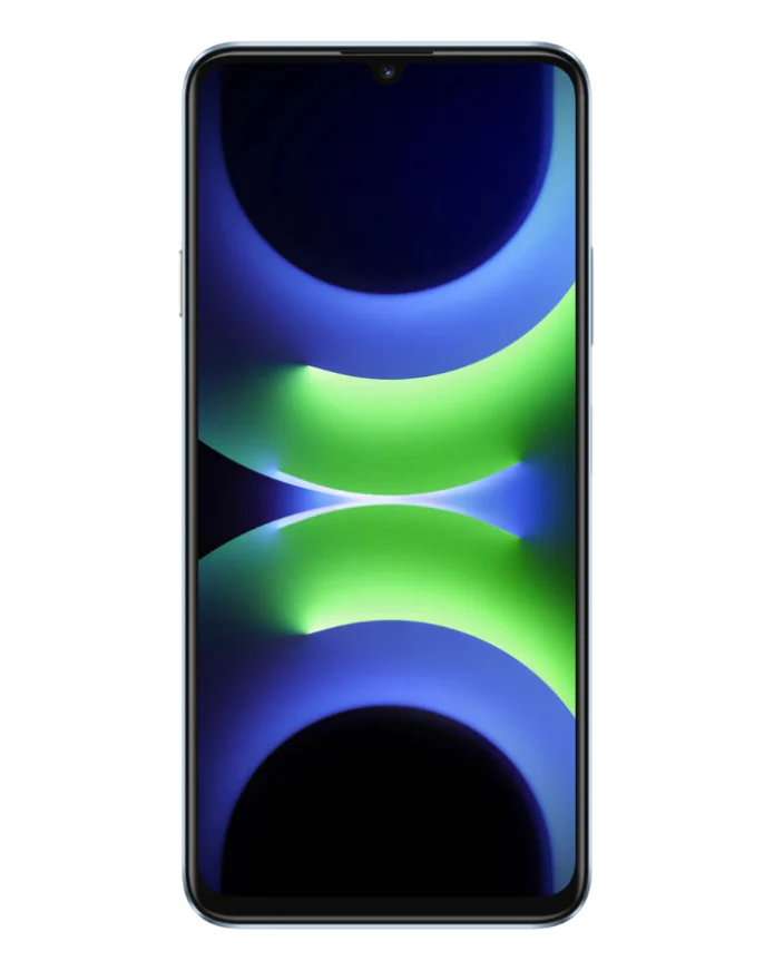 Nova Y72S 8GB+128GB Blue Cellphone - Image 8