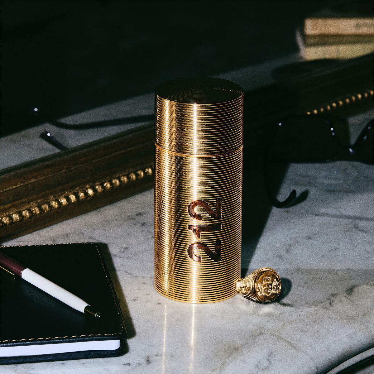 212 Men NYC Parfum - Image 12