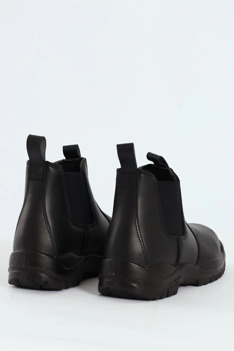 Chelsea Boot - Black - Image 3