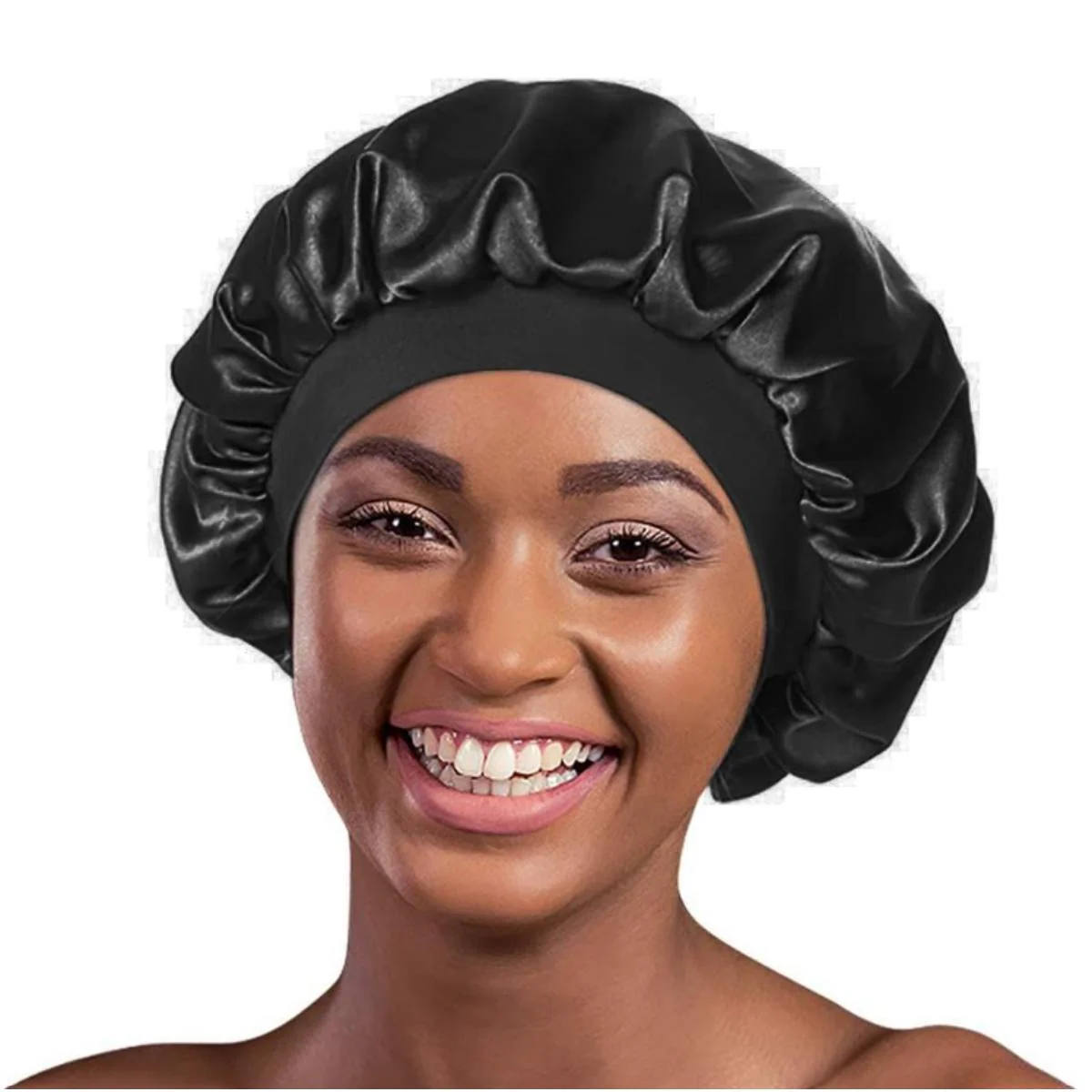 Satin Sleep Cap