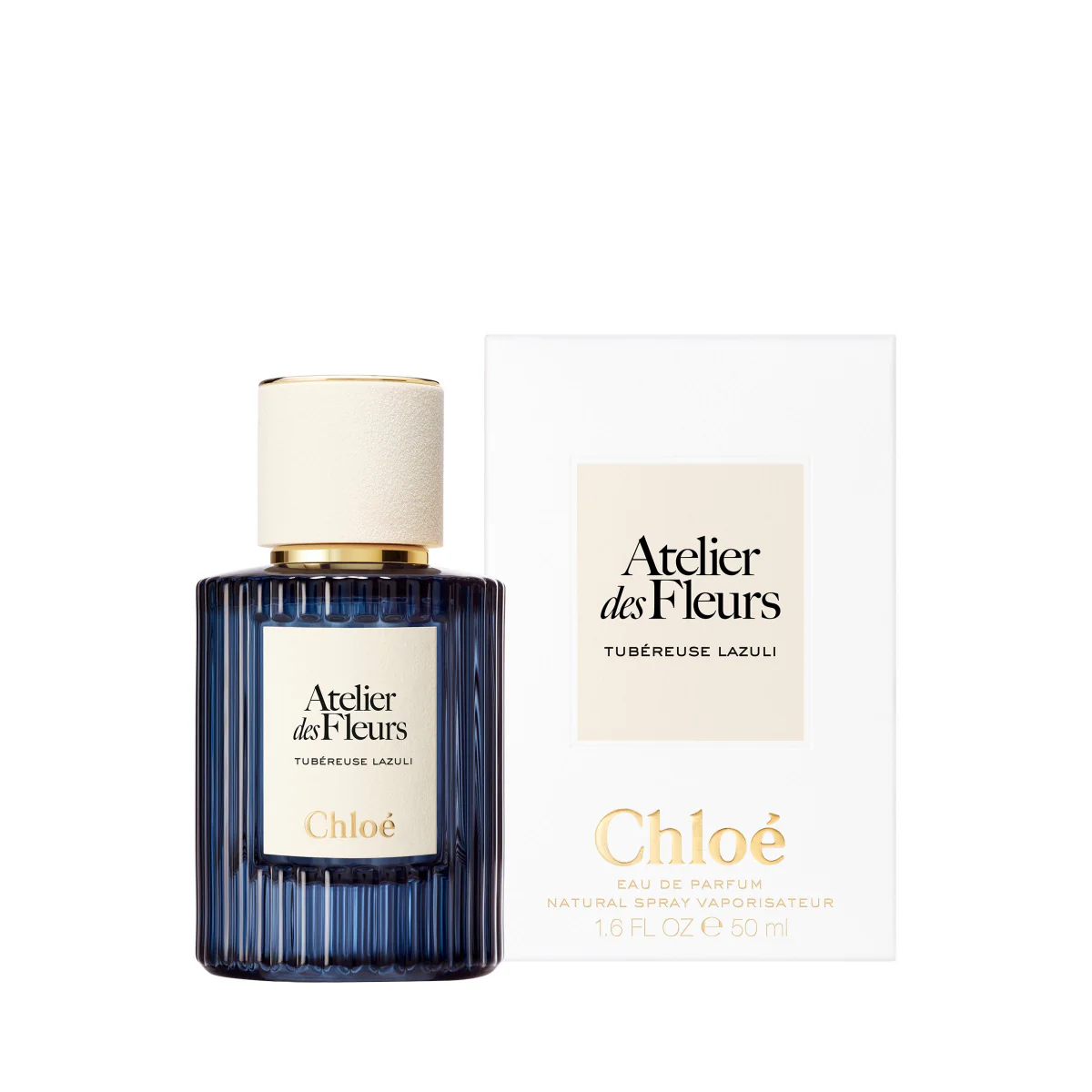Atelier des Fleurs Tubéreuse Lazuli Eau de Parfum for Women - Image 2