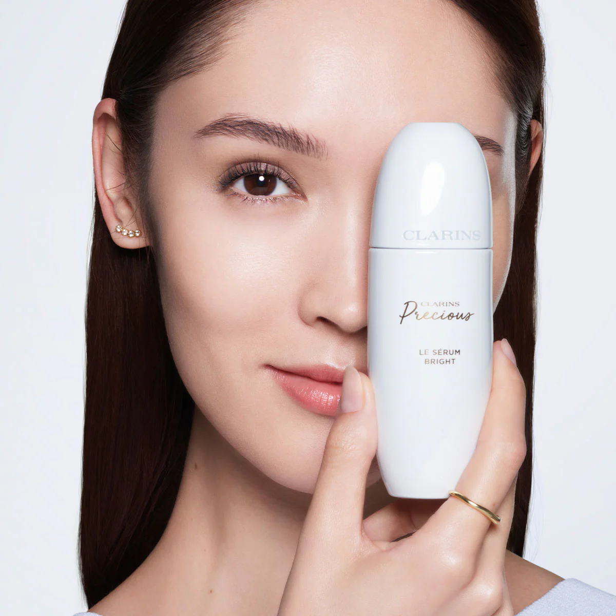 PRECIOUS LE SERUM BRIGHT RETAIL - Image 3