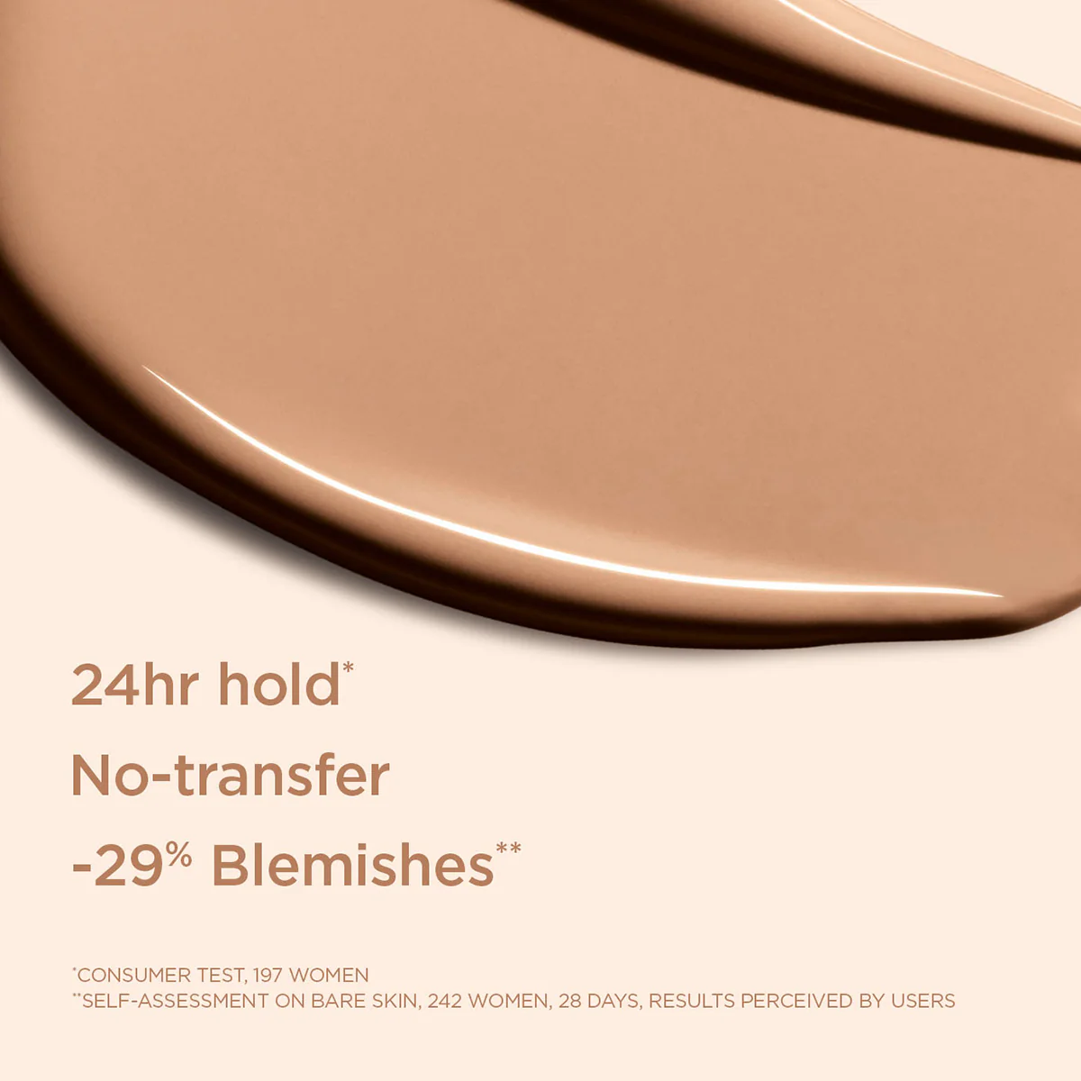 Skin Illusion Full Coverage Foundation - 30ML - Image 23