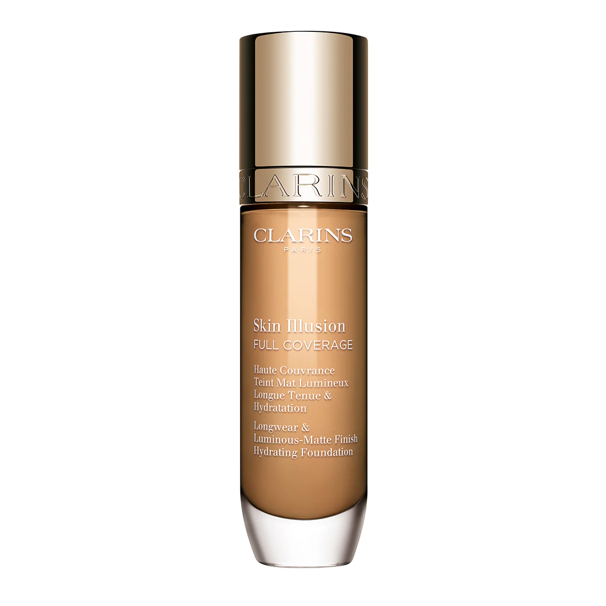 Skin Illusion Full Coverage Foundation - 30ML - Image 25