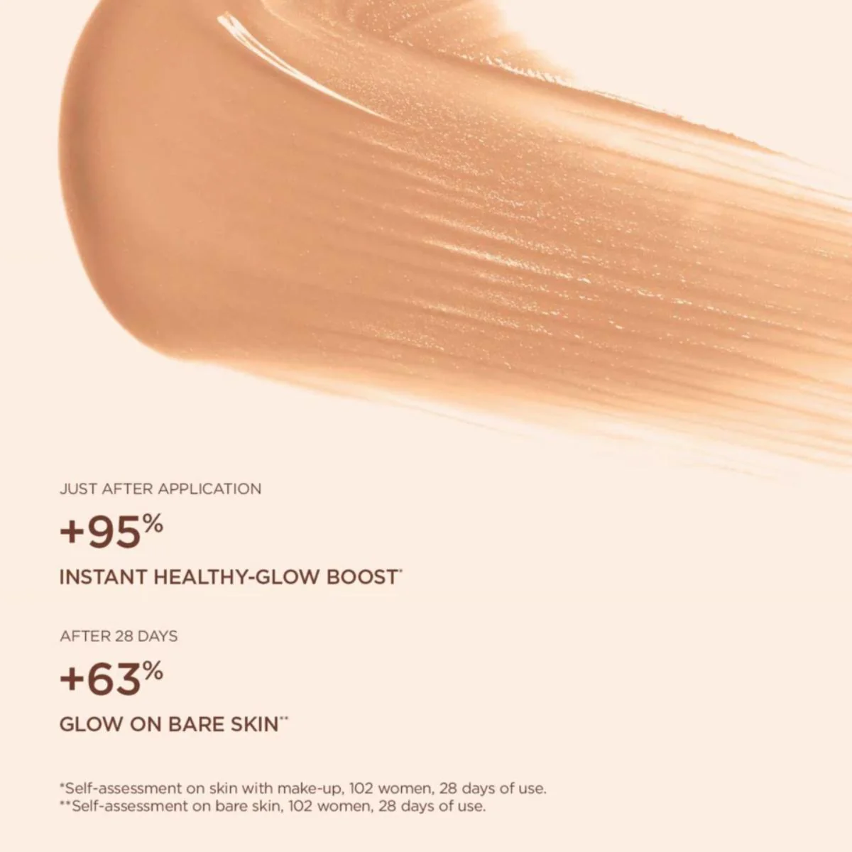 Skin Illusion Tinted Moisturizer SPF25 - 40ML - Image 8