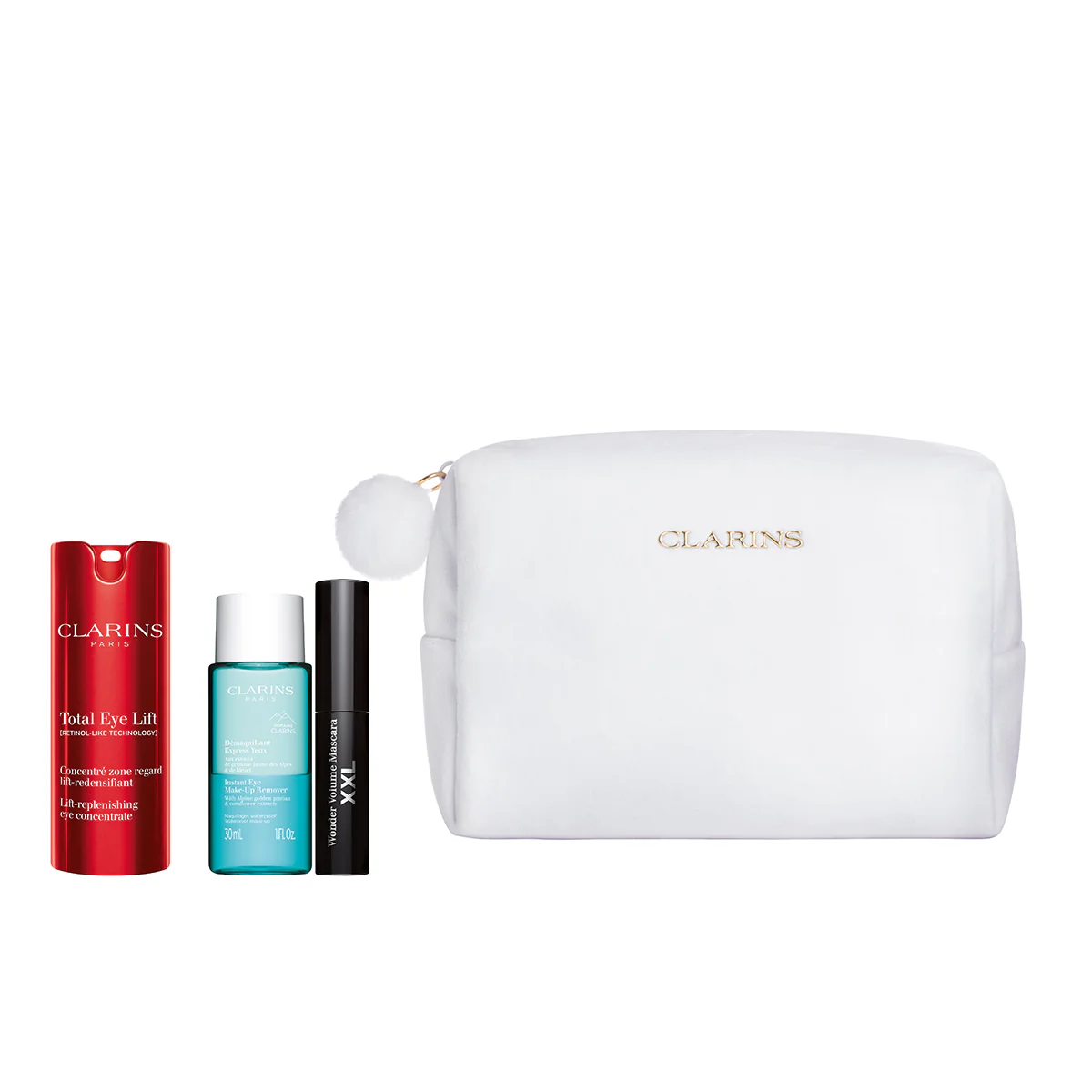 Value Pack Total Eye Lift Gift set