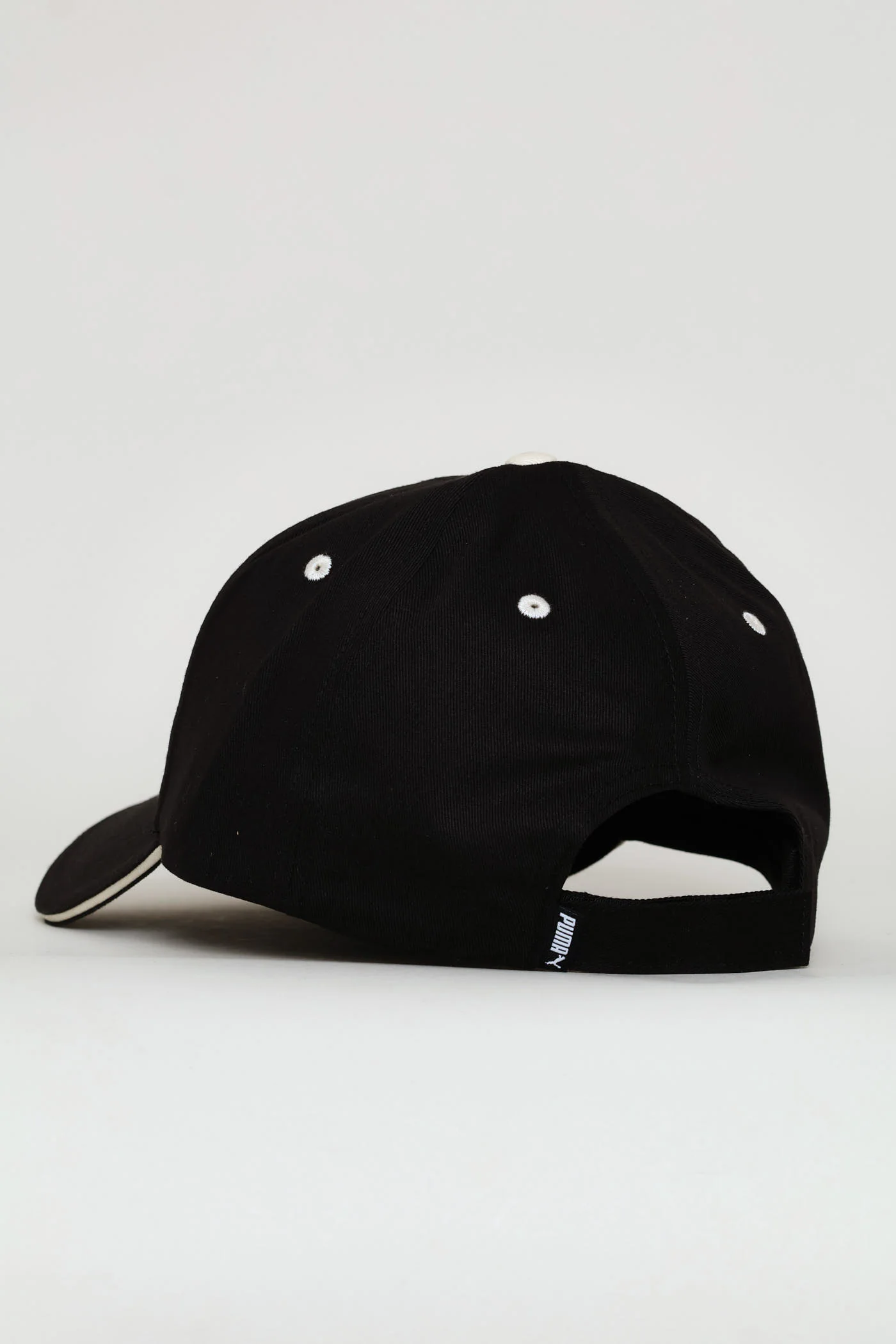 Class Baseball Cap - Black - Image 4