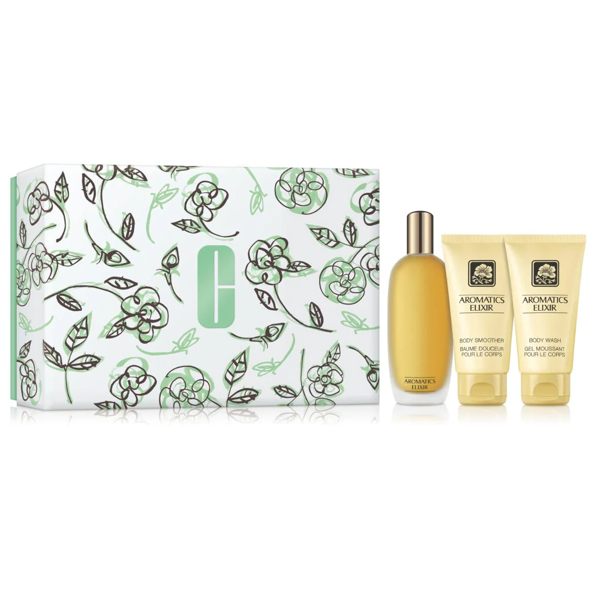 Aromatics Elixir Riches Set