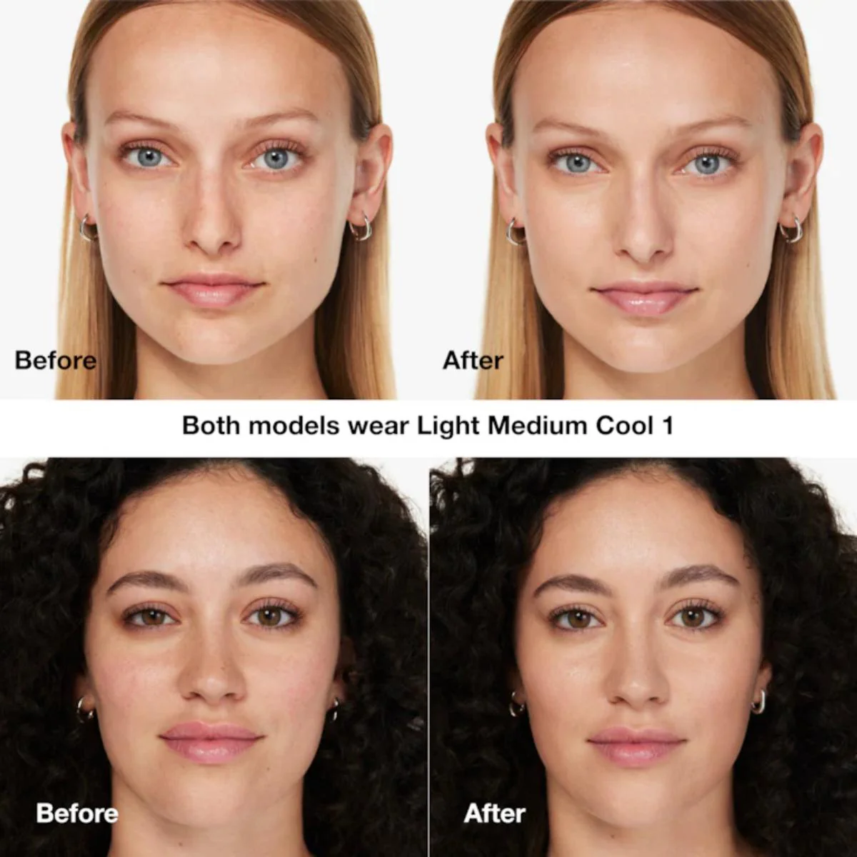 Even Better Clinical™ Vitamin Foundation SPF50 - Image 9