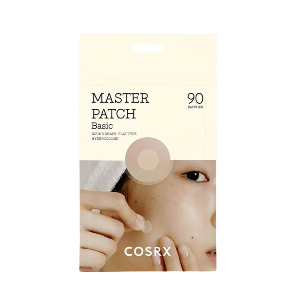 Master Patch Basic_90ea