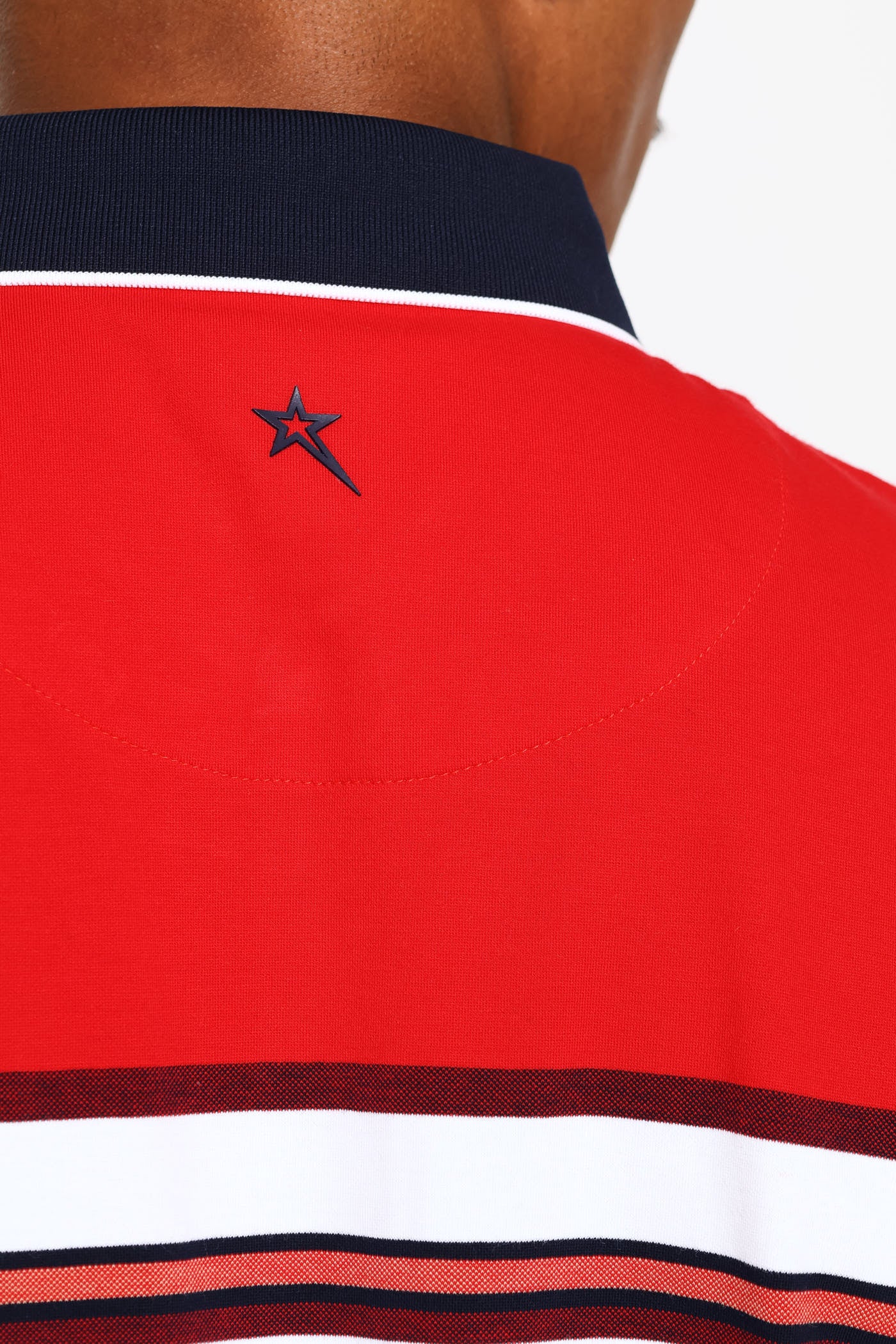 Cova Golfer - Red - Image 5