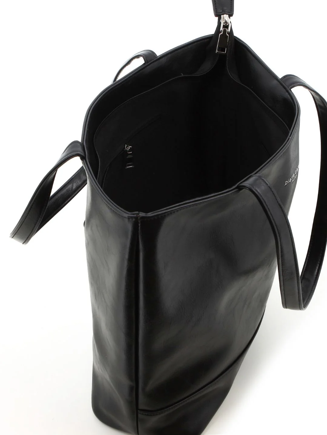 Danica II Tote Bag - Black - Image 6