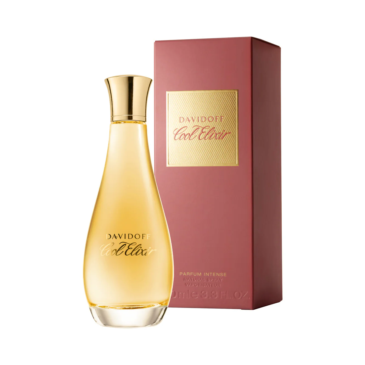 Davidoff Cool Elixir for Women - Image 5