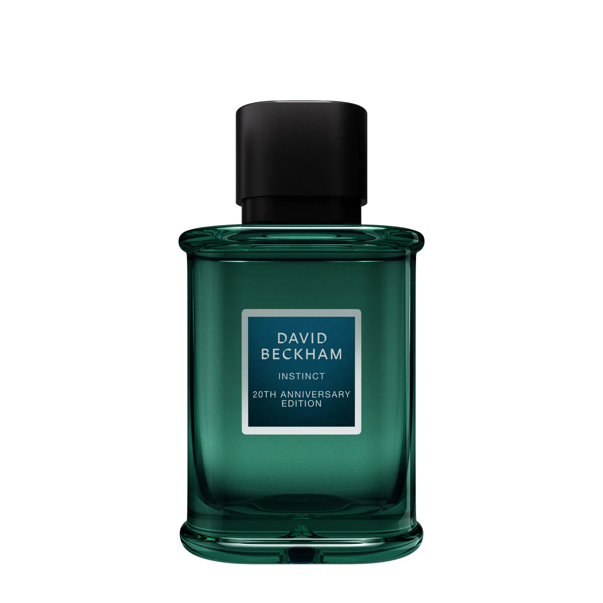 David Beckham Instinct Eau de Parfum for Men - 20th Anniversary Edition