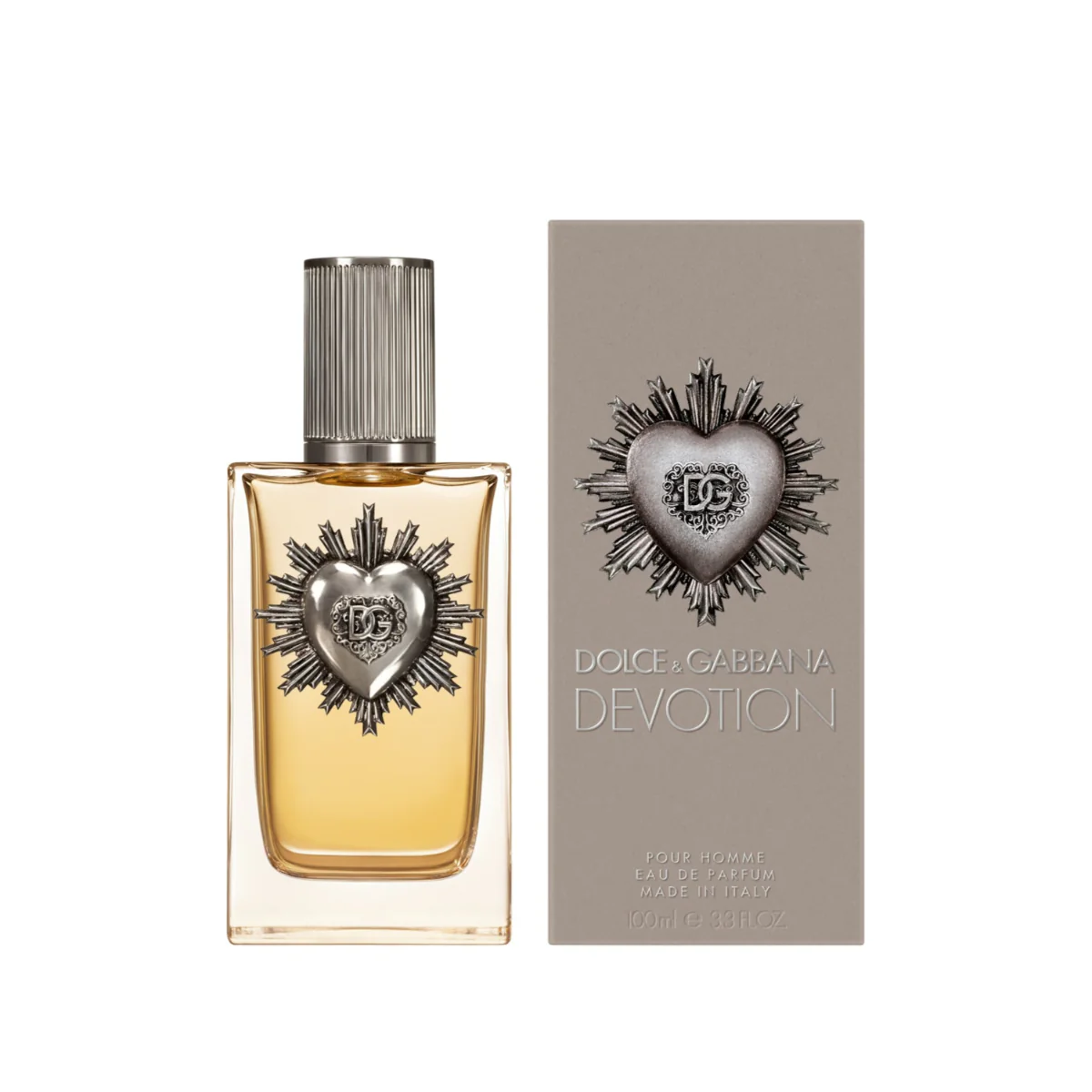 Devotion For Men Eau de Parfum - Image 4