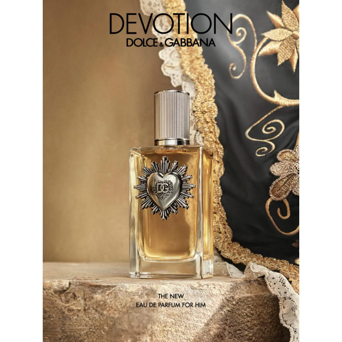 Devotion For Men Eau de Parfum - Image 9