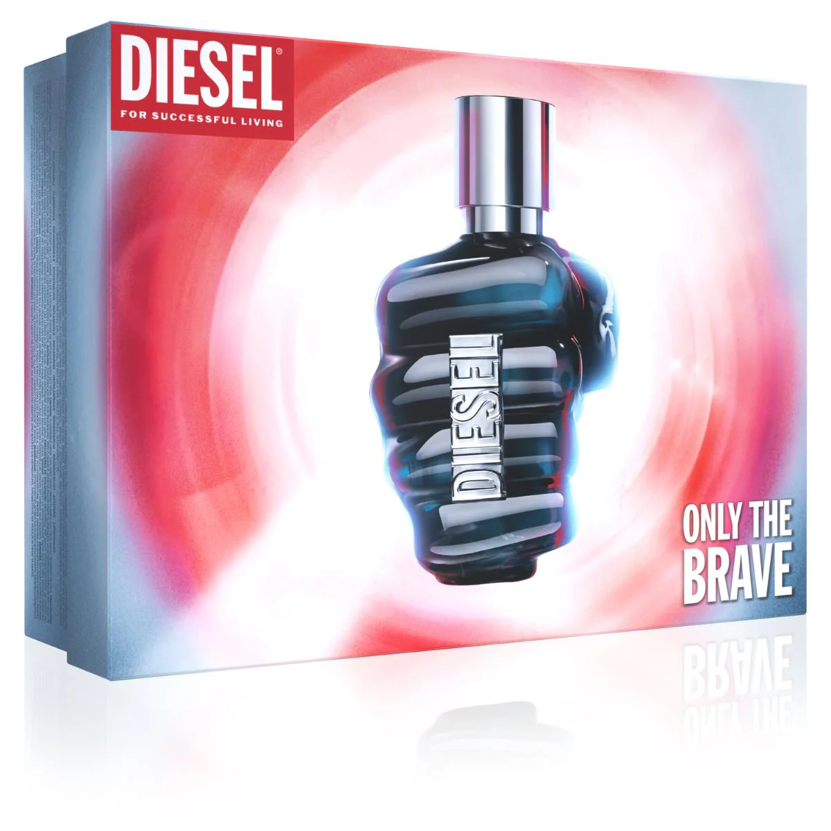 Only The Brave Eau De Parfum Set - Image 3