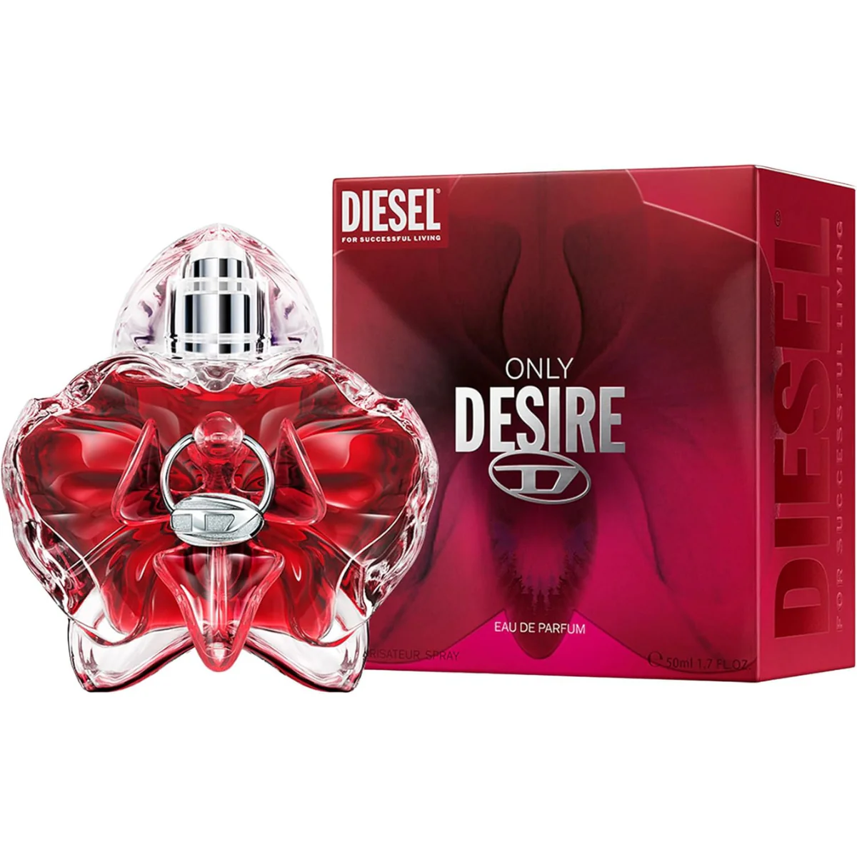 Only Desire Eau De Parfum - Image 9