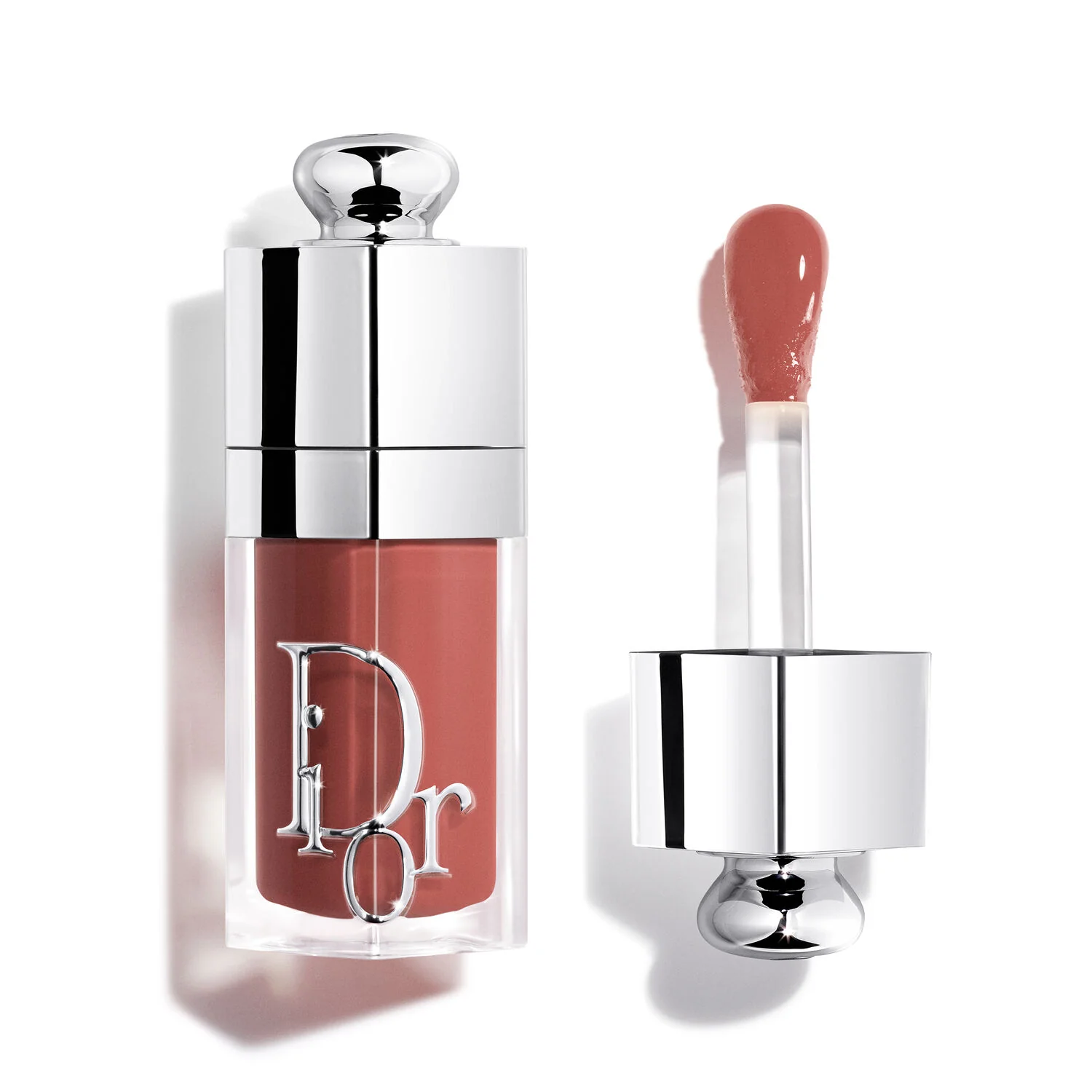 Dior Addict 24h Hydrating Lip Glow Oil - Image 21