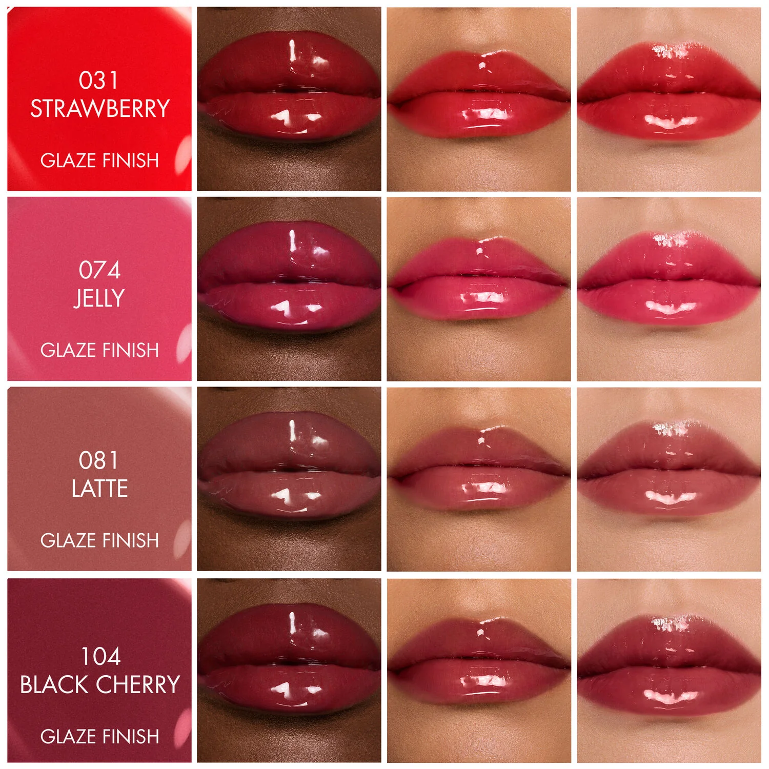 Dior Addict 24h Hydrating Lip Glow Oil - Image 7