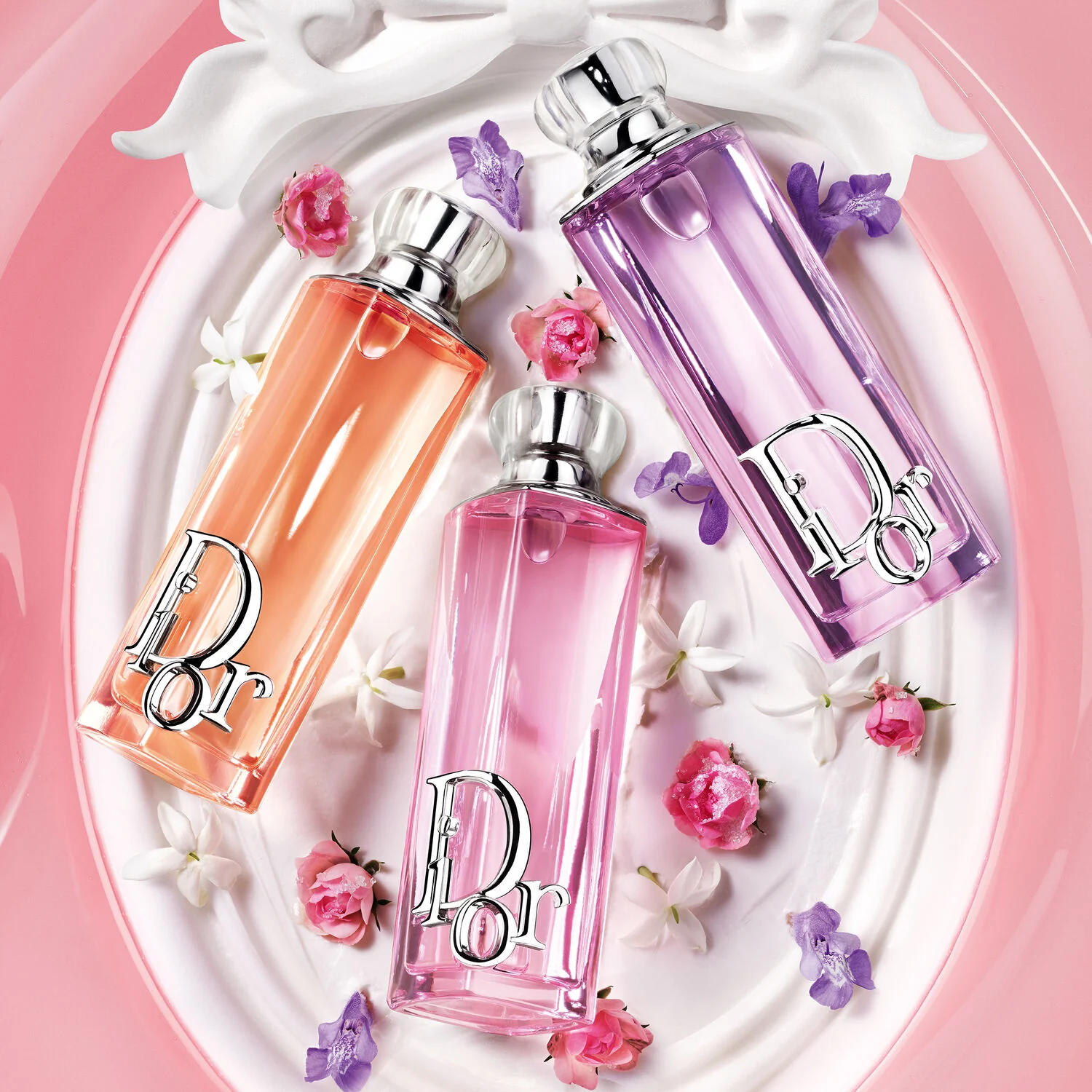 Dior Addict Peachy Glow Eau De Parfum - Image 5