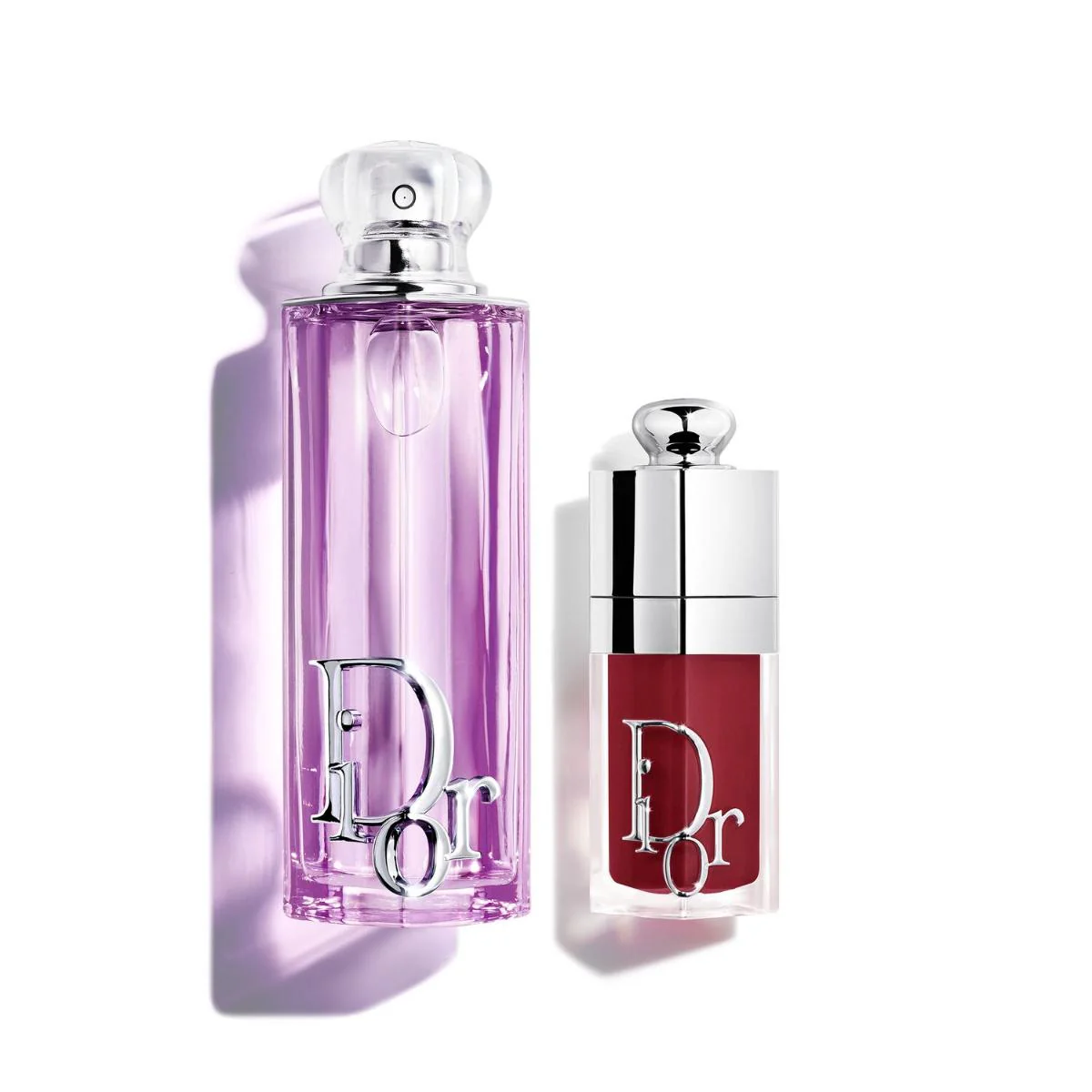 Dior Addict Purple Glow Eau De Parfum - Image 8