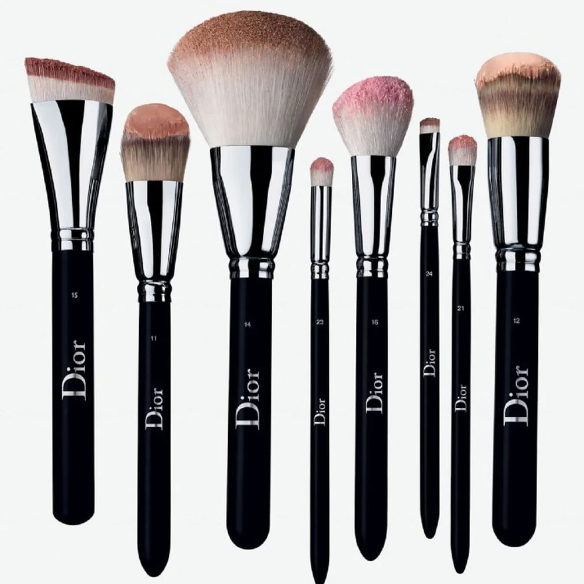 Backstage Contour Brush N°15 - Image 2