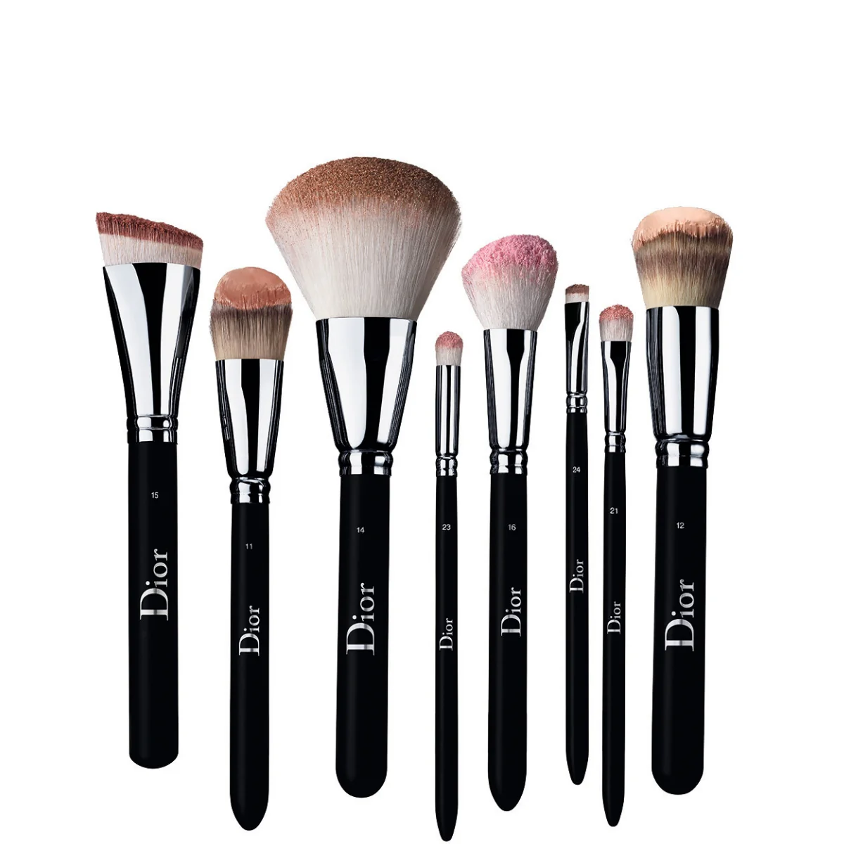 Backstage Blush Brush N°16 - Image 2