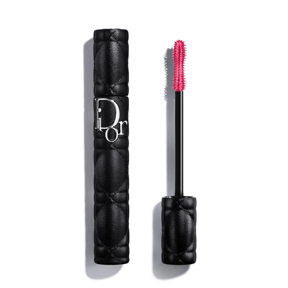Diorshow Overvolume Extreme Volume Mascara – 24-Hour Wear – Lash-by-Lash Definition