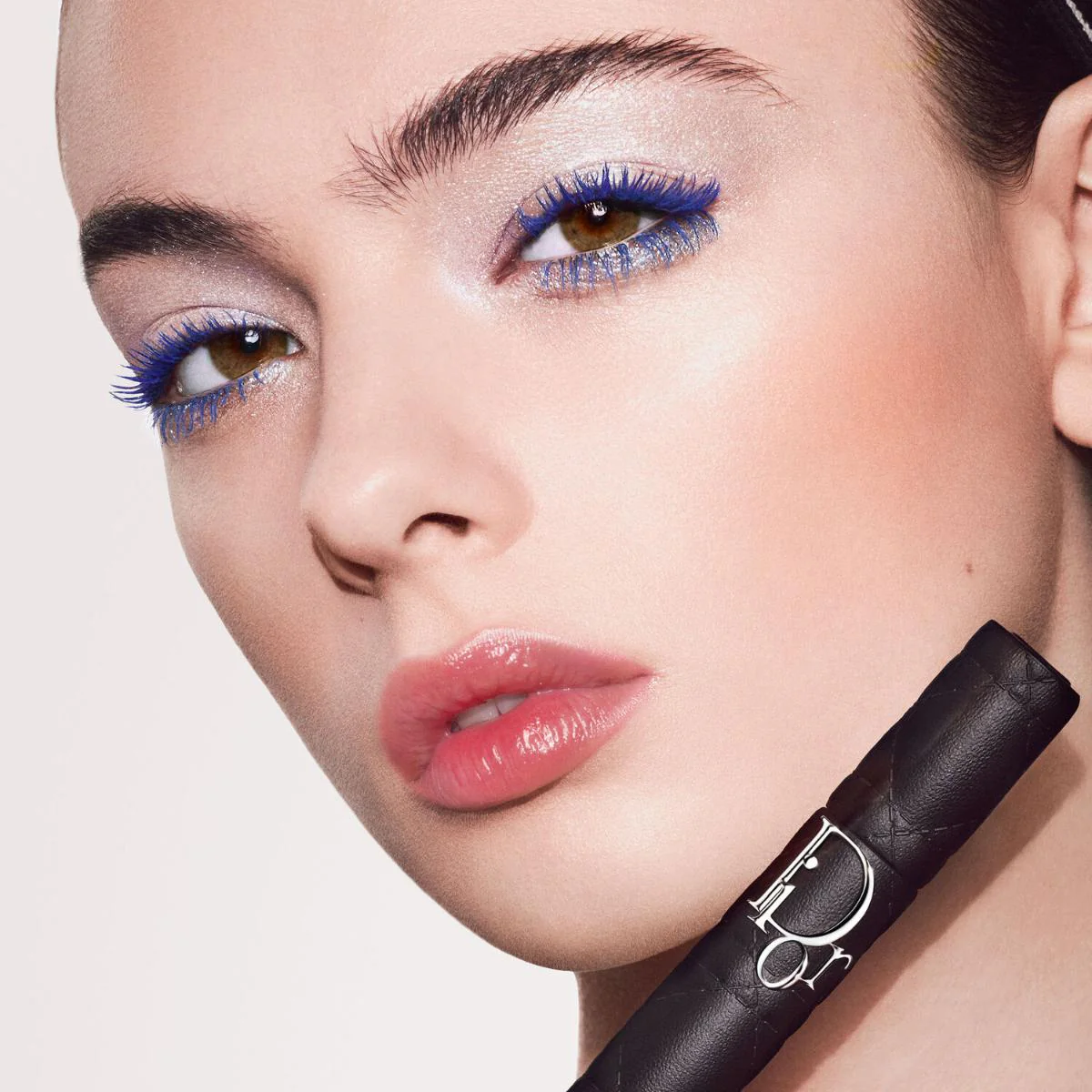Diorshow Overvolume Extreme Volume Mascara – 24-Hour Wear – Lash-by-Lash Definition - Image 10