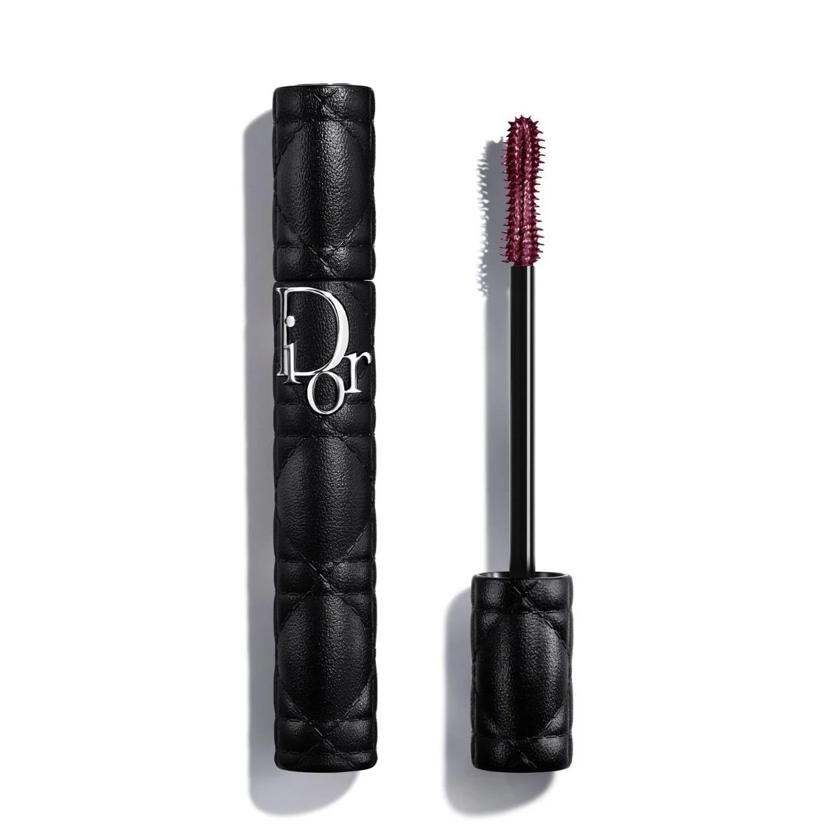 Diorshow Overvolume Extreme Volume Mascara – 24-Hour Wear – Lash-by-Lash Definition - Image 6