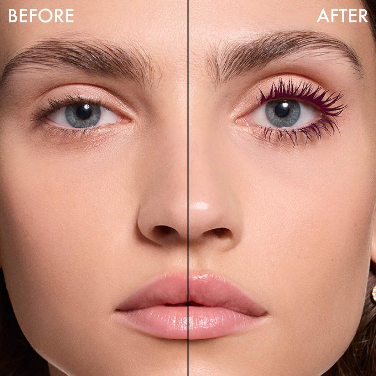 Diorshow Overvolume Extreme Volume Mascara – 24-Hour Wear – Lash-by-Lash Definition - Image 7