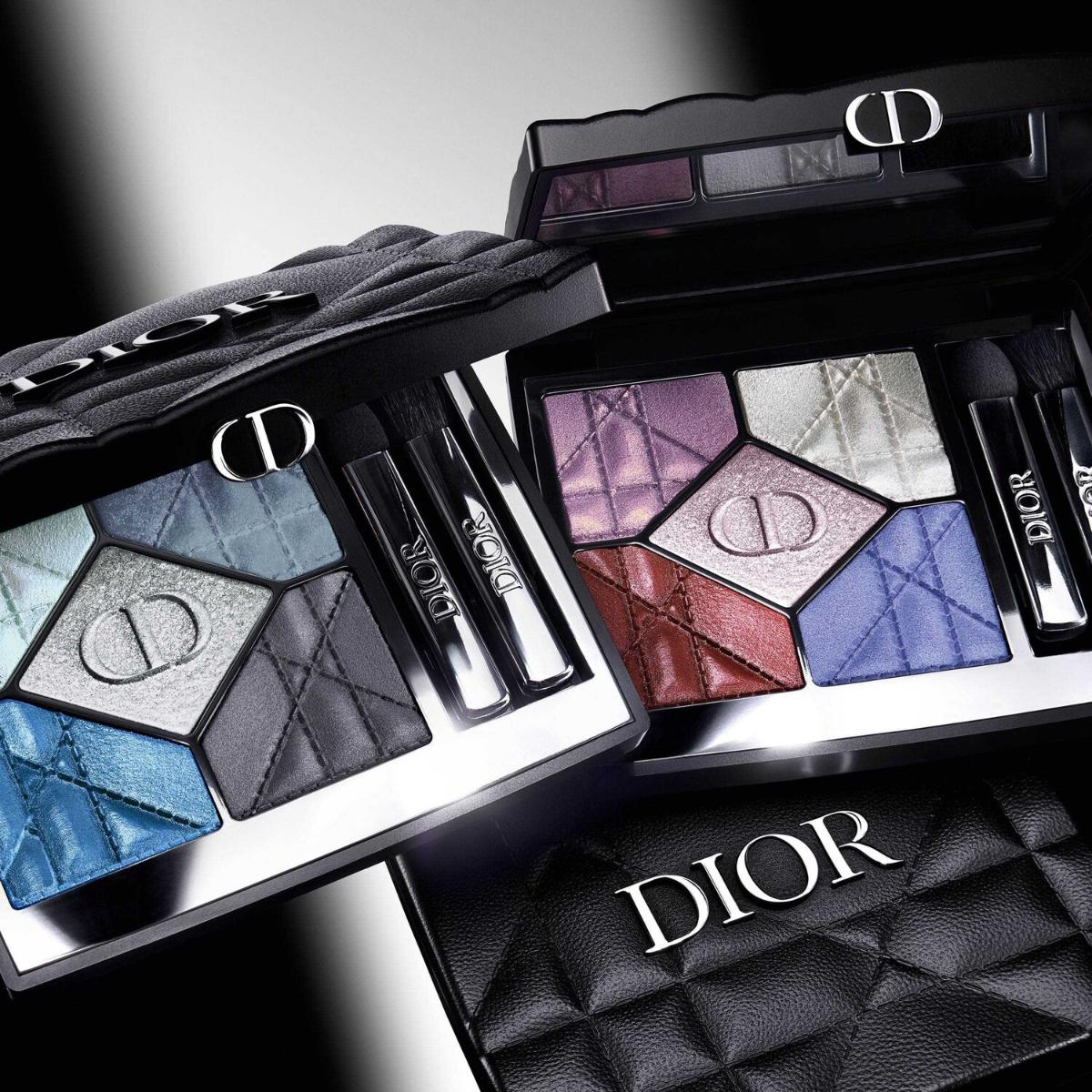 5 Couleurs - Limited Edition  Eye Palette - 5 Eyeshadows - Image 14