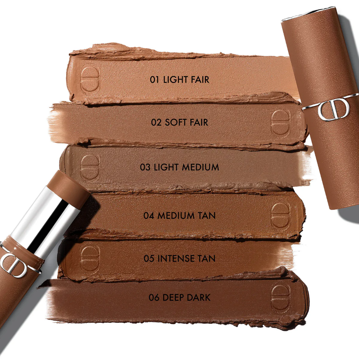 Forever Skin Bronze - Image 3