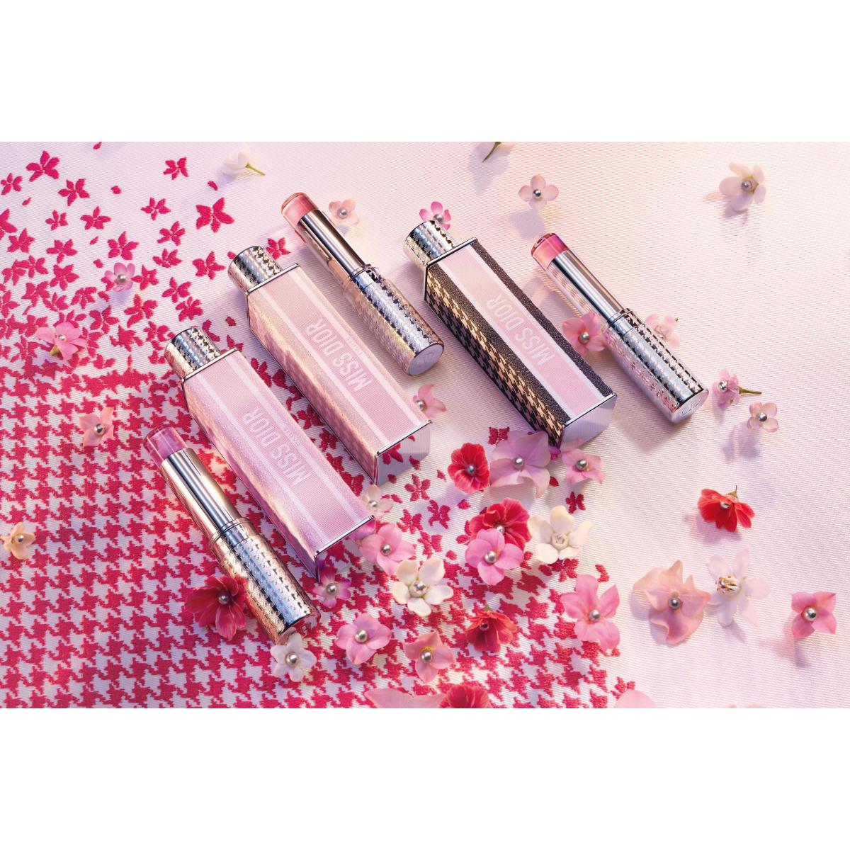 Miss Dior Eau de Parfum Mini Miss Solid Perfume 3,2G - Image 3