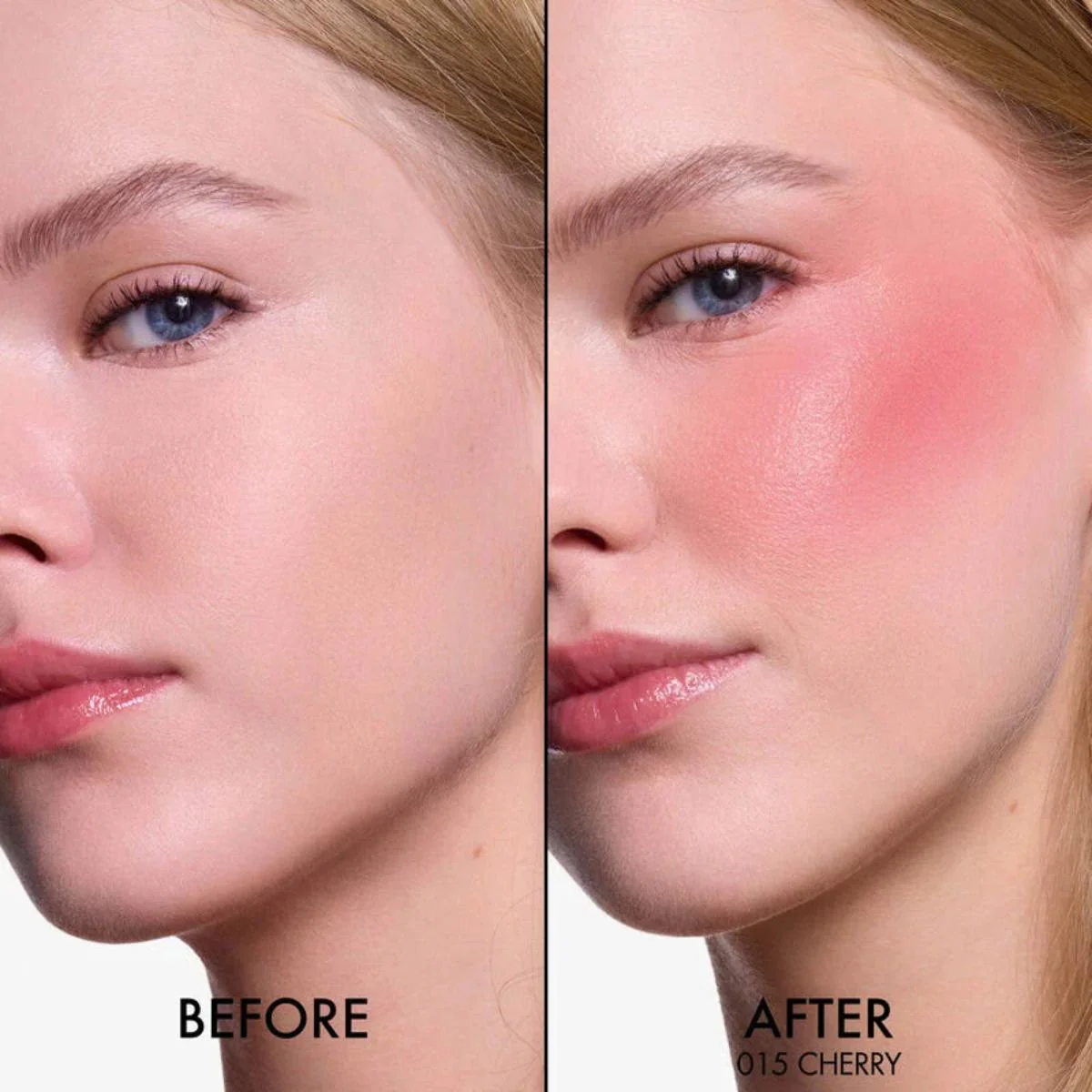 Backstage Rosy Glow Stick Radiance and pH-Activated Color Blush Stick - Image 16