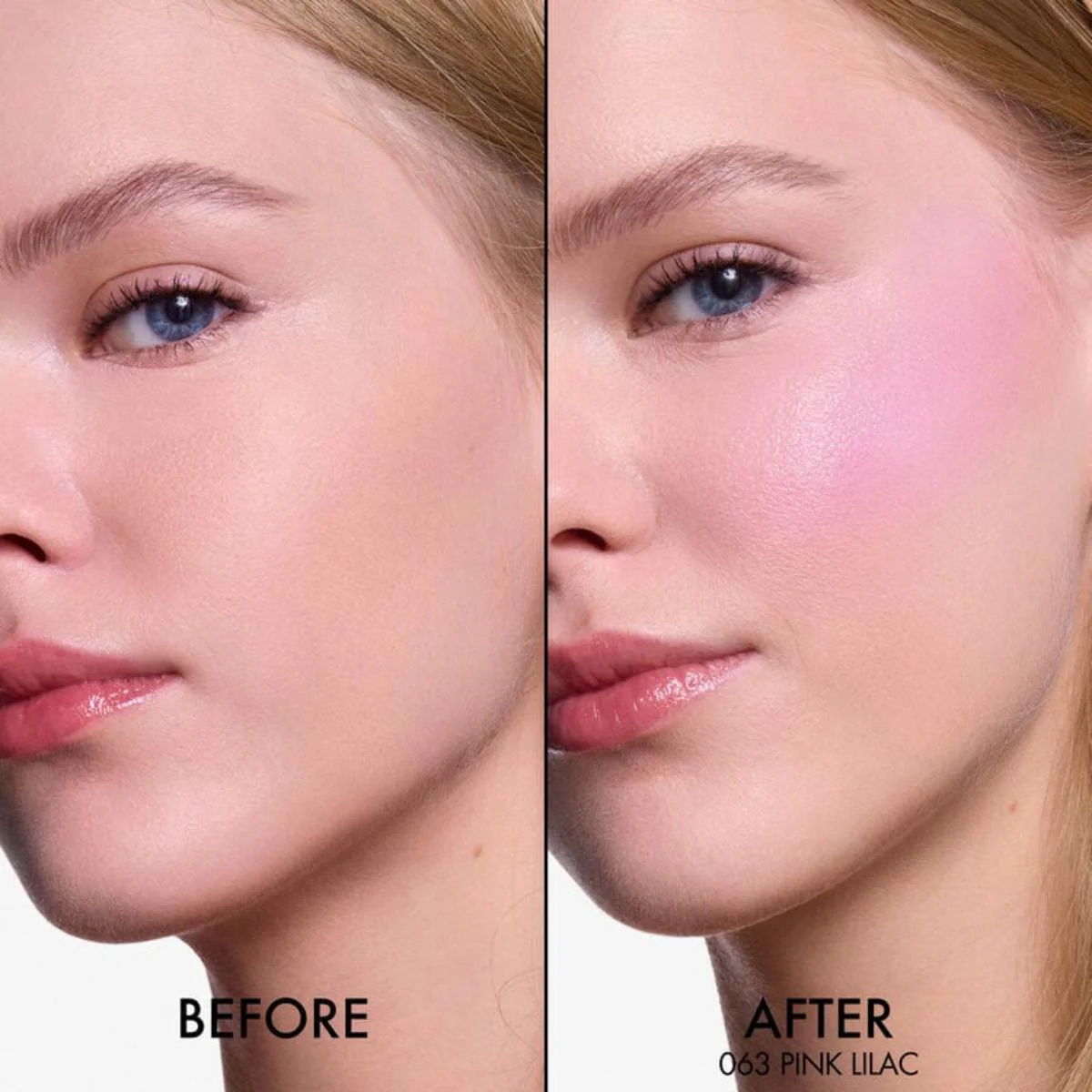 Backstage Rosy Glow Stick Radiance and pH-Activated Color Blush Stick - Image 20