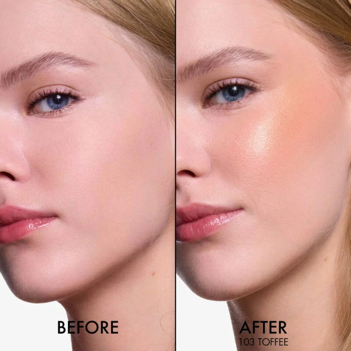 Backstage Rosy Glow Stick Radiance and pH-Activated Color Blush Stick - Image 28