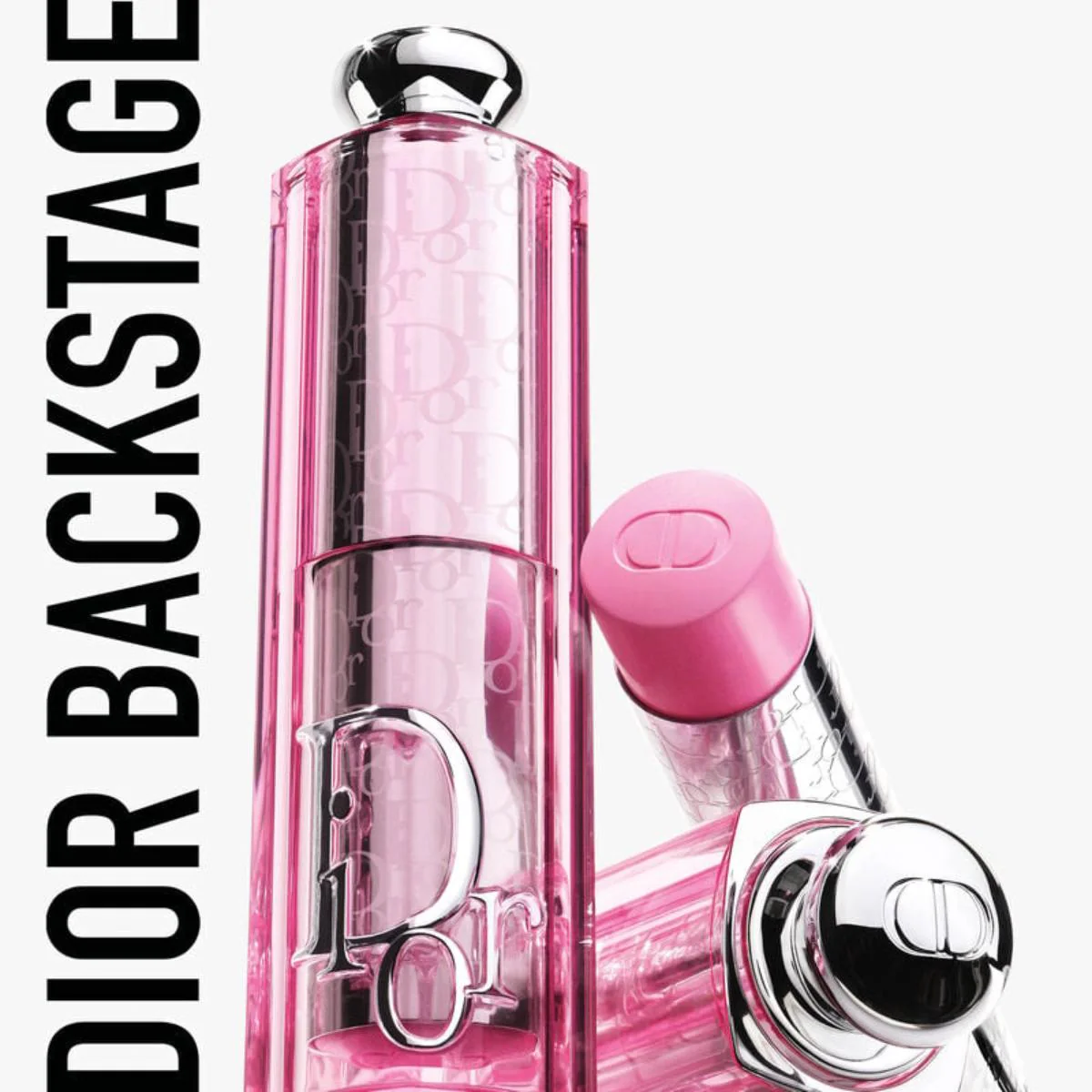 Backstage Rosy Glow Stick Radiance and pH-Activated Color Blush Stick - Image 33