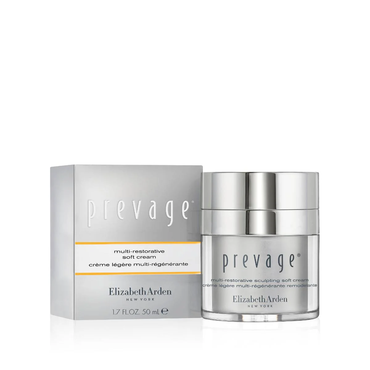 Multi-Restorative Sculpting Soft Cream 50M - Image 2