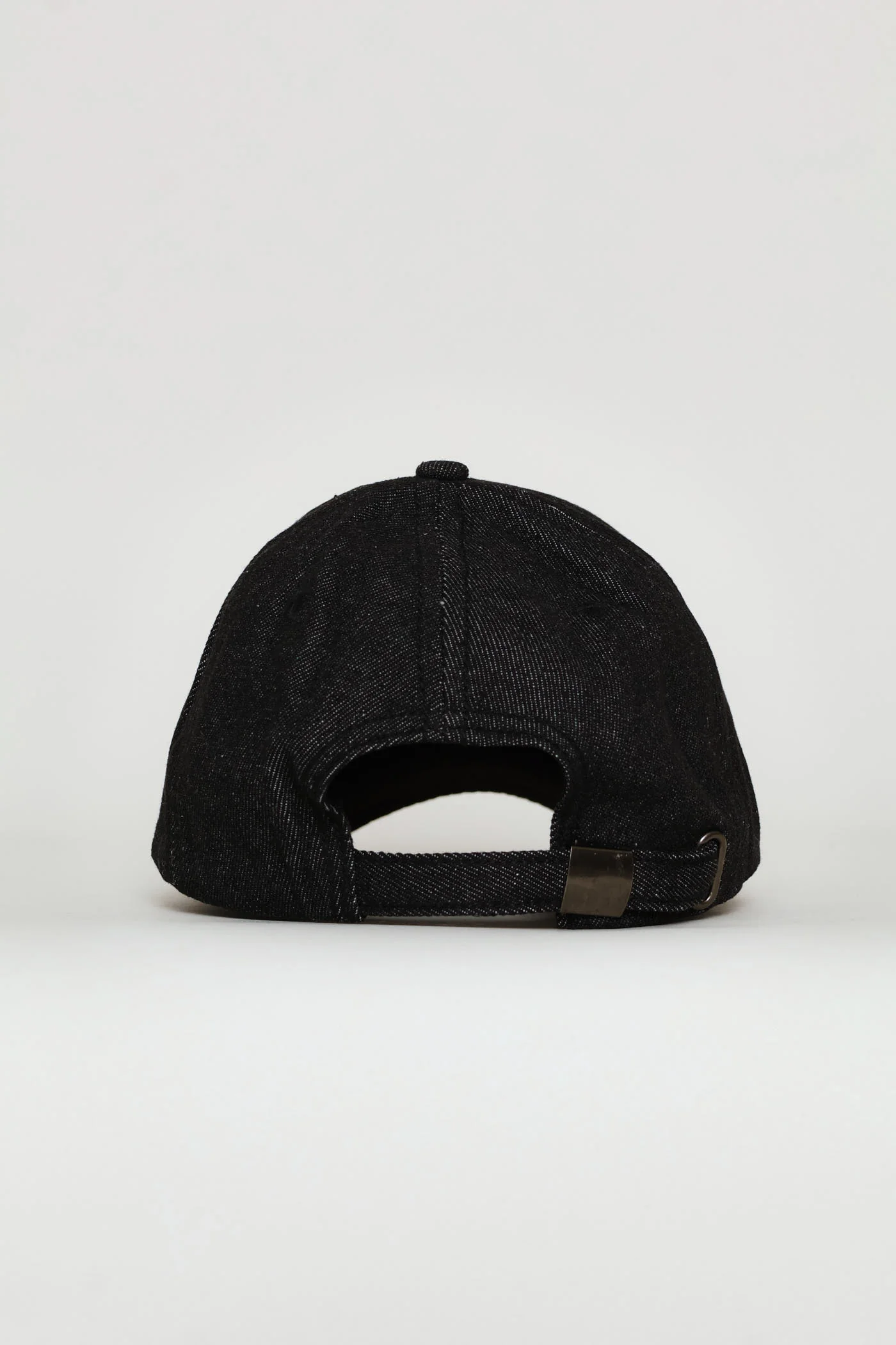 Ecko Black Cap - Image 3