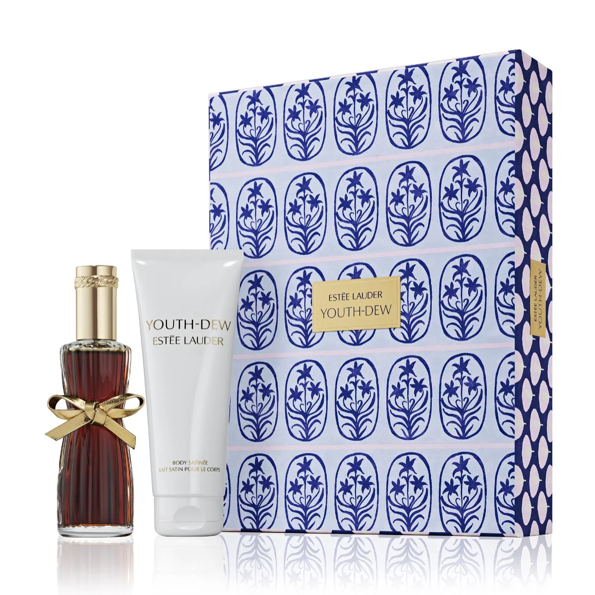 Youth-Dew Eau De Parfum Gift Set