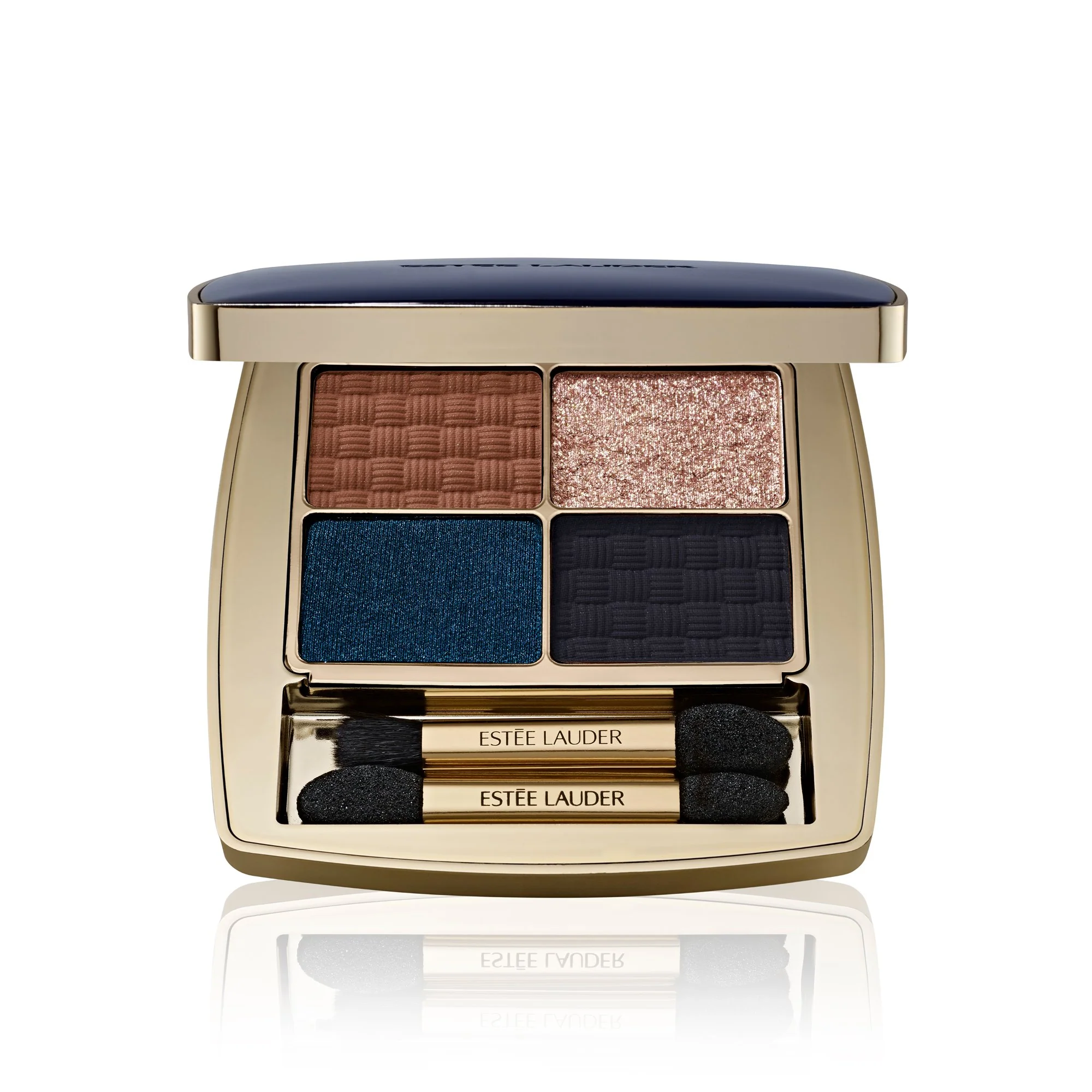 The Essential Eyeshadow Quad - Image 11
