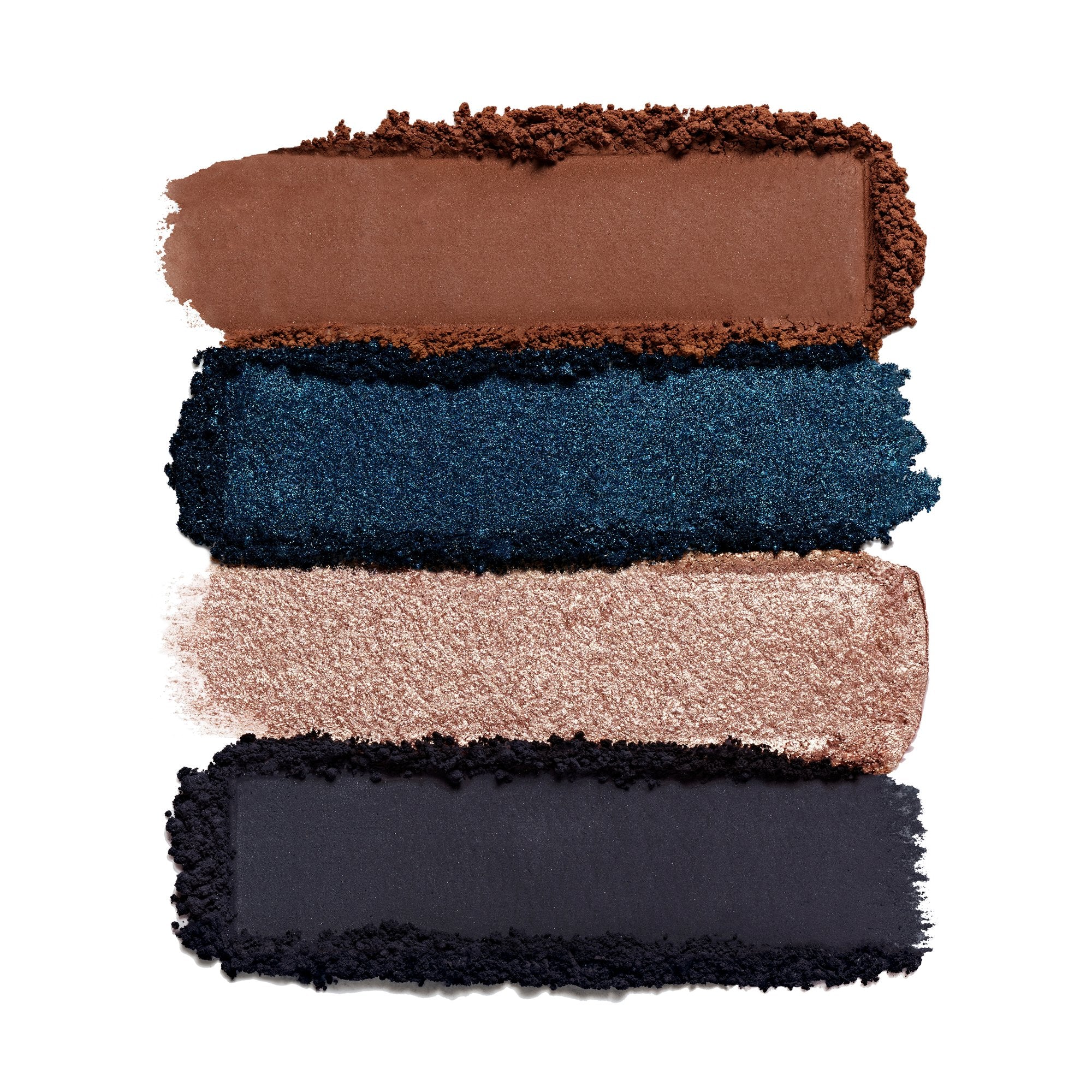 The Essential Eyeshadow Quad - Image 12