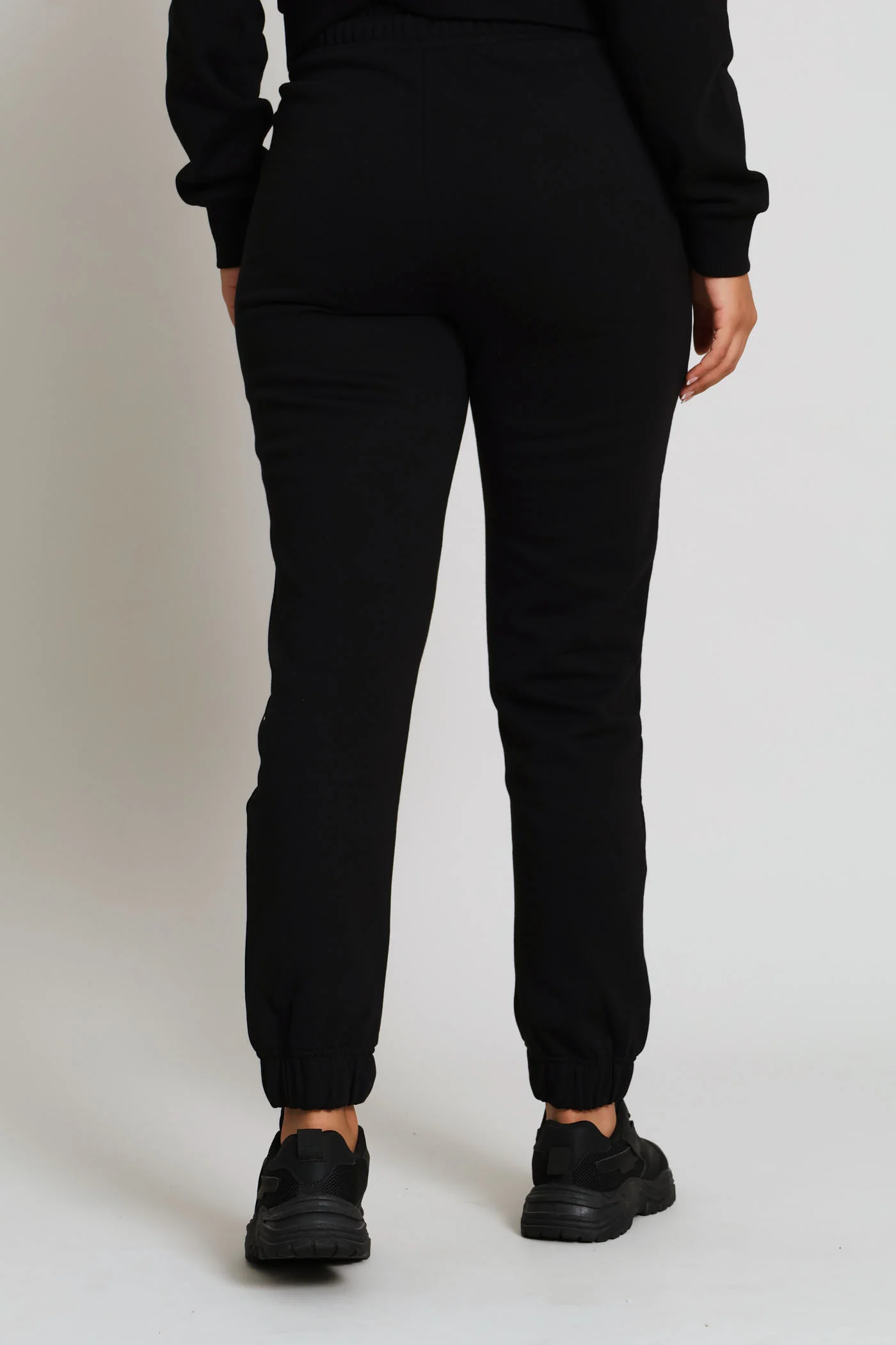Erin Sweatpants - Black - Image 5