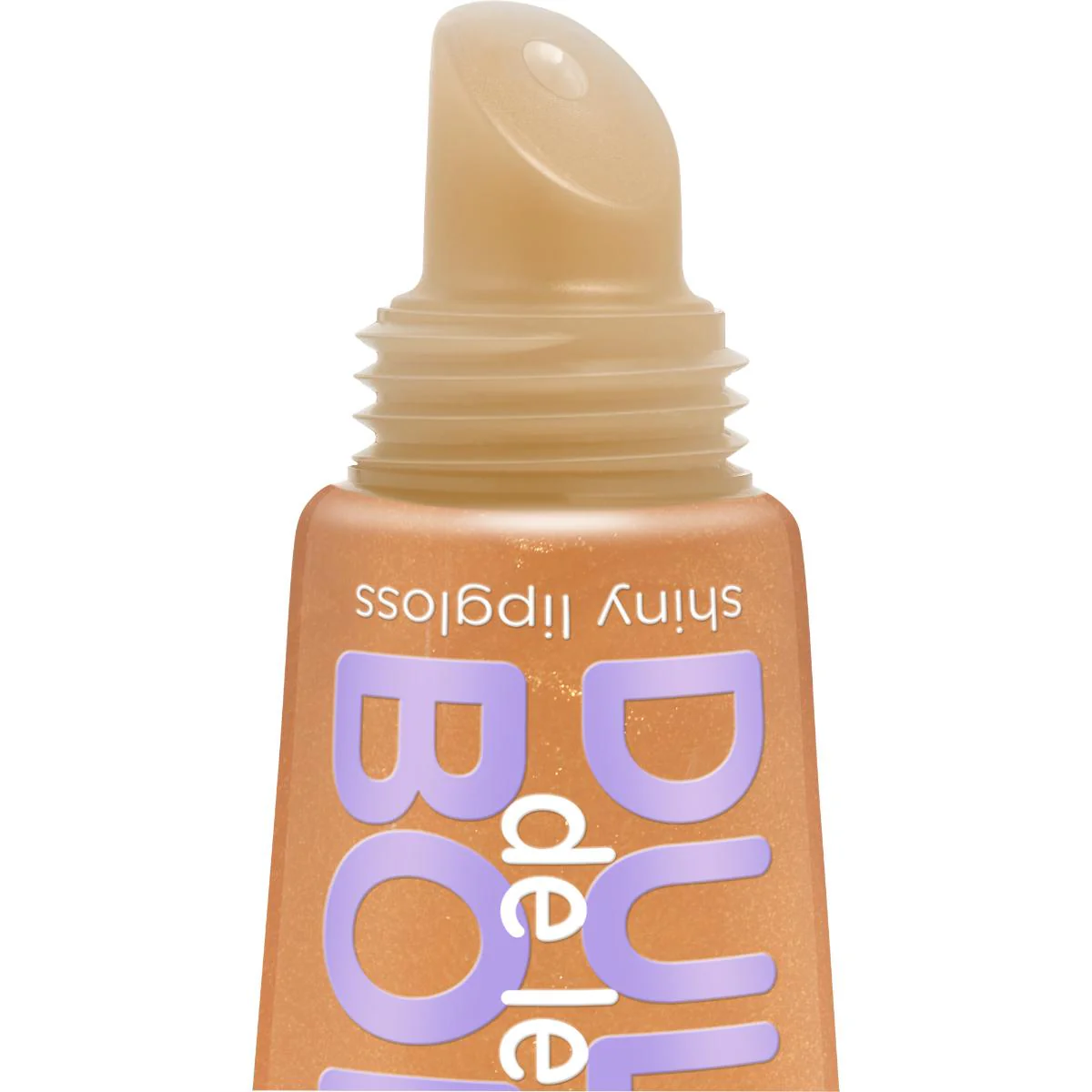 Dulce De Leche Bomb Shiny Lipgloss - Image 3