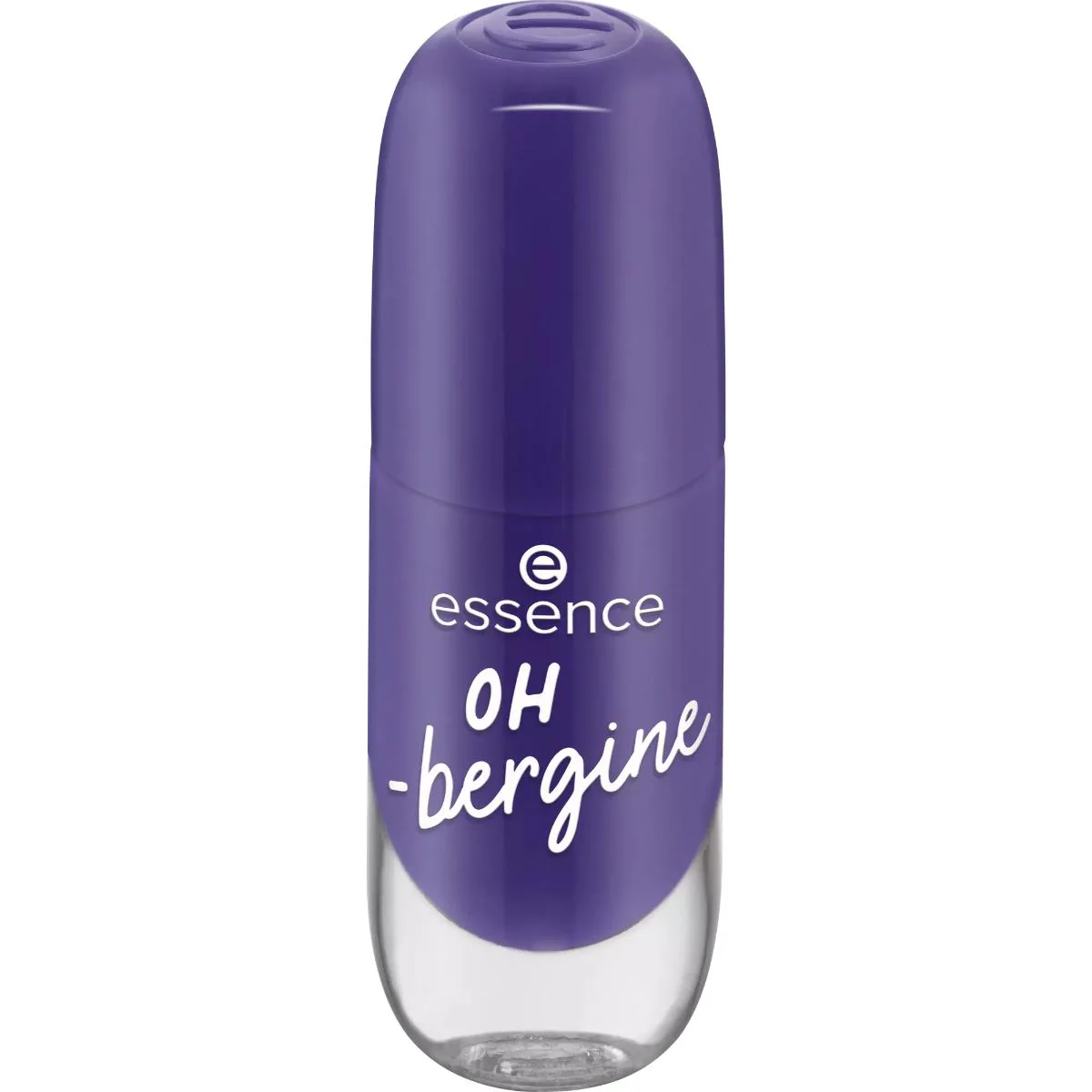 Gel Nail Colour - 8ML - Image 180