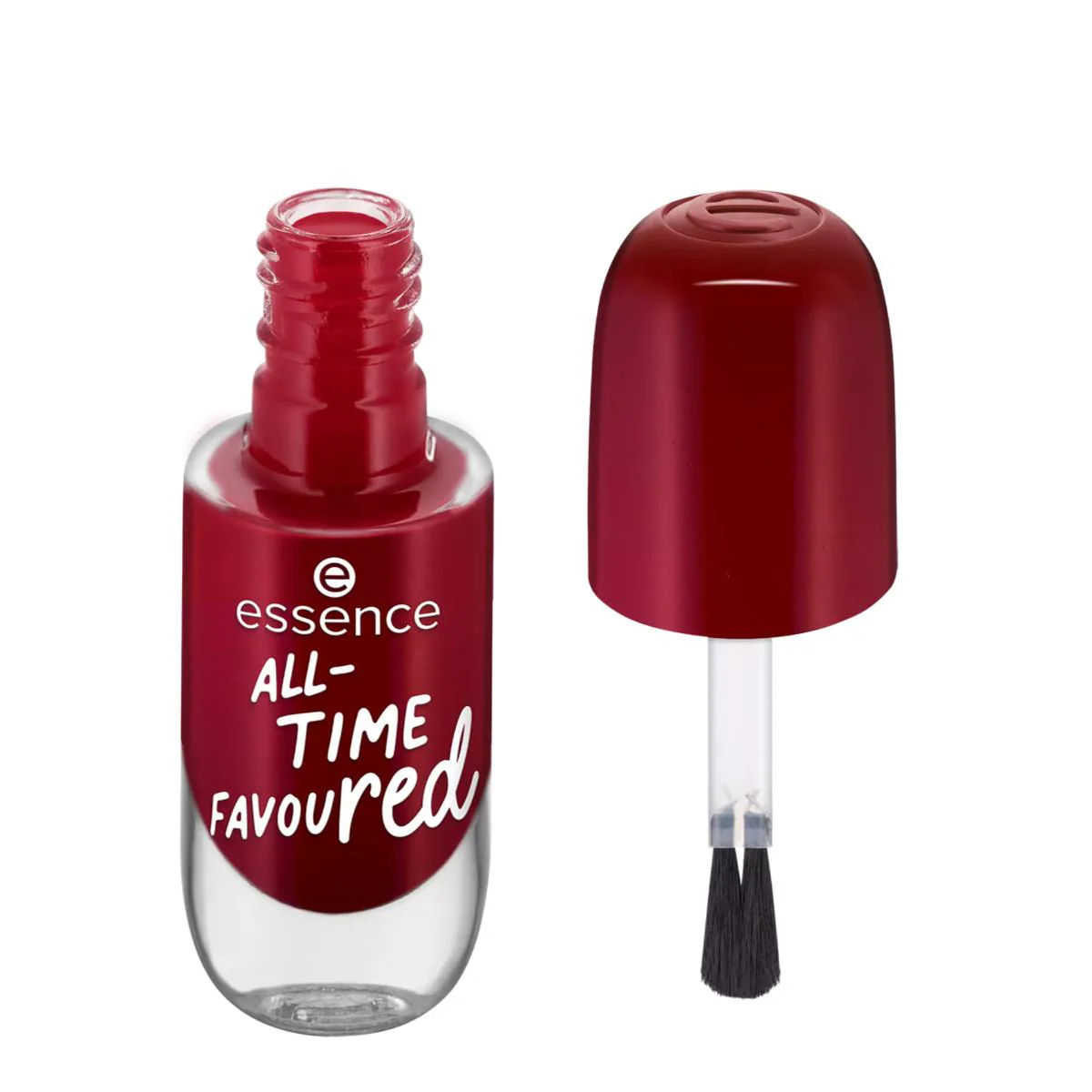 Gel Nail Colour - 8ML - Image 28