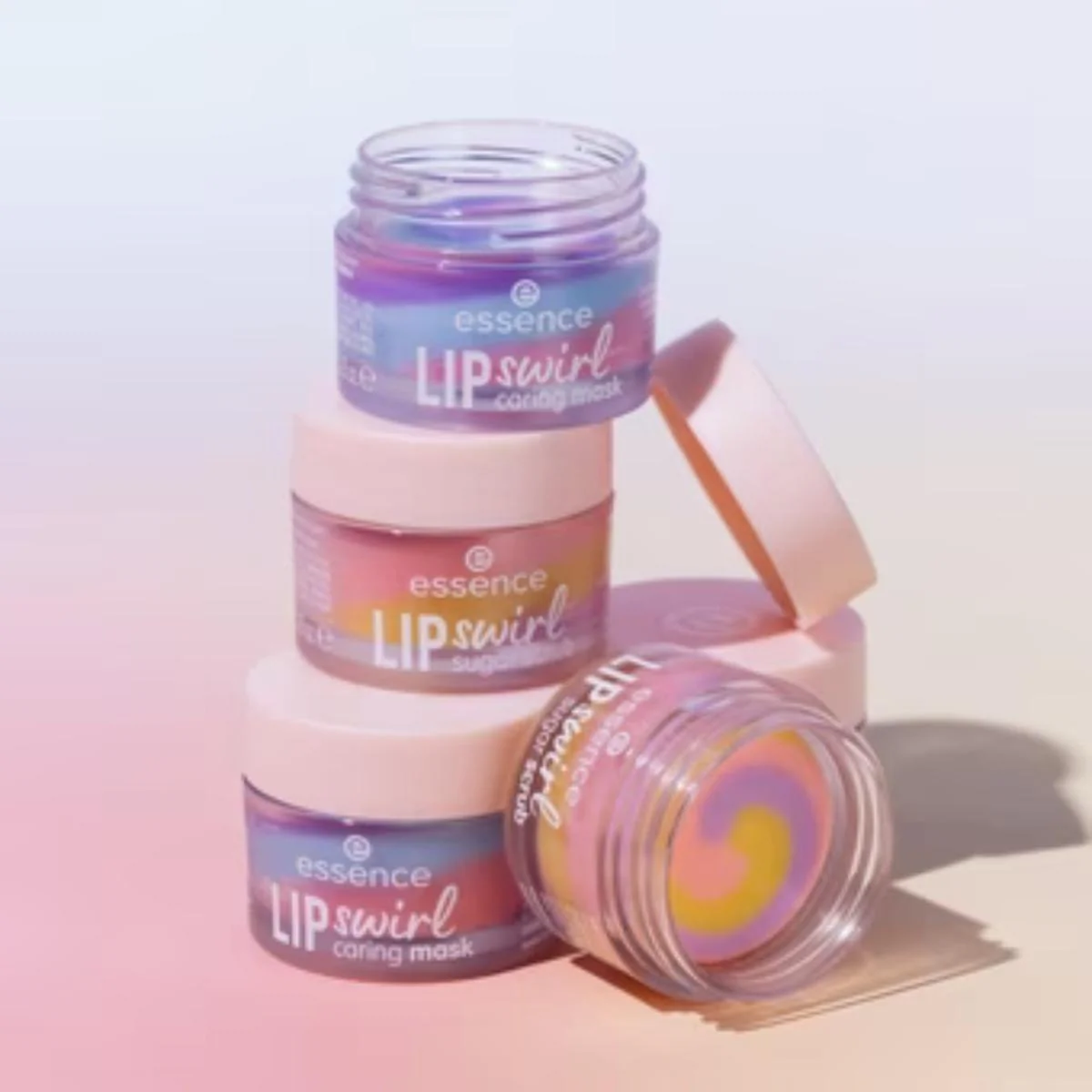 Lip Swirl Caring Mask - Image 10