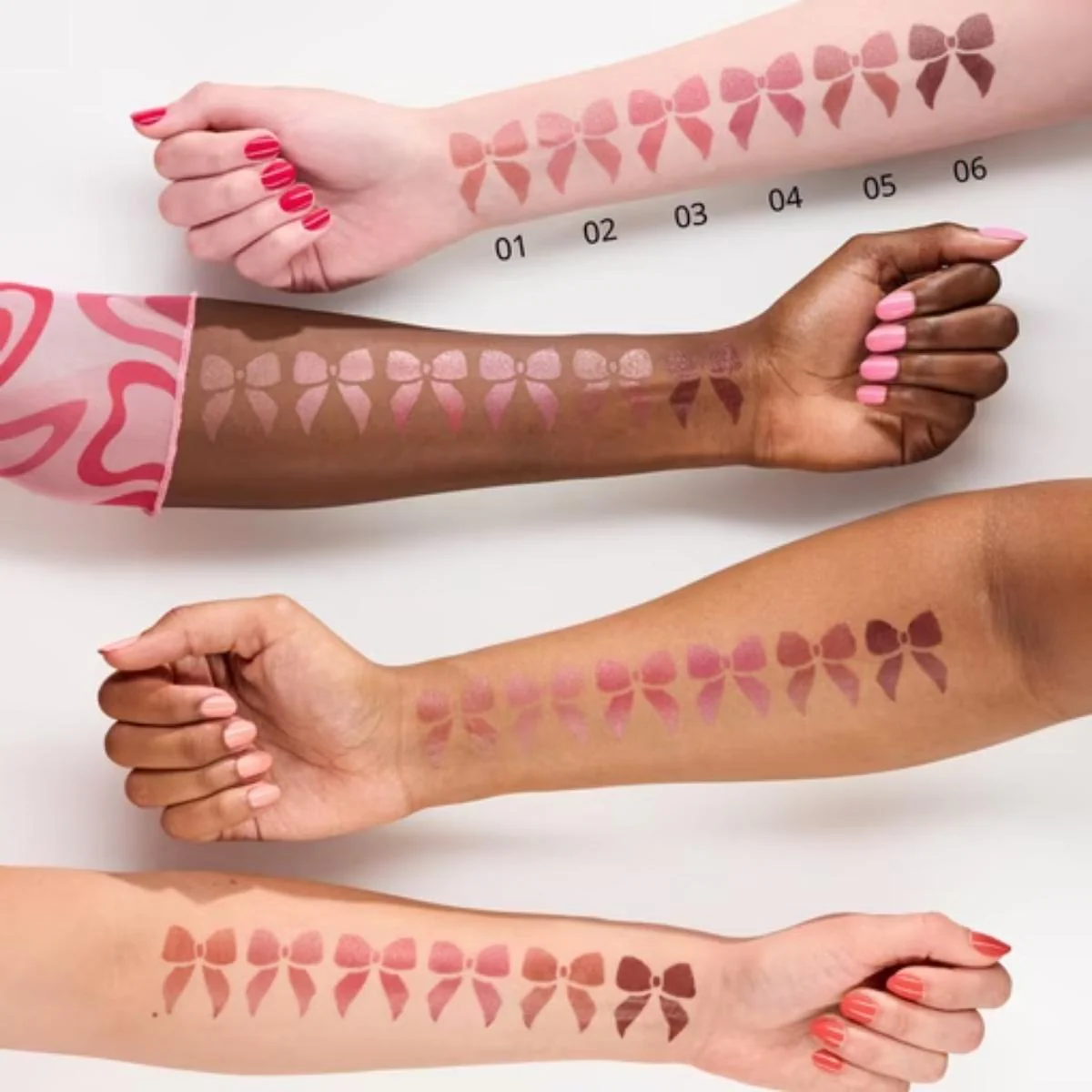 Satin Glow Luminous Shine Lipstick - Image 24